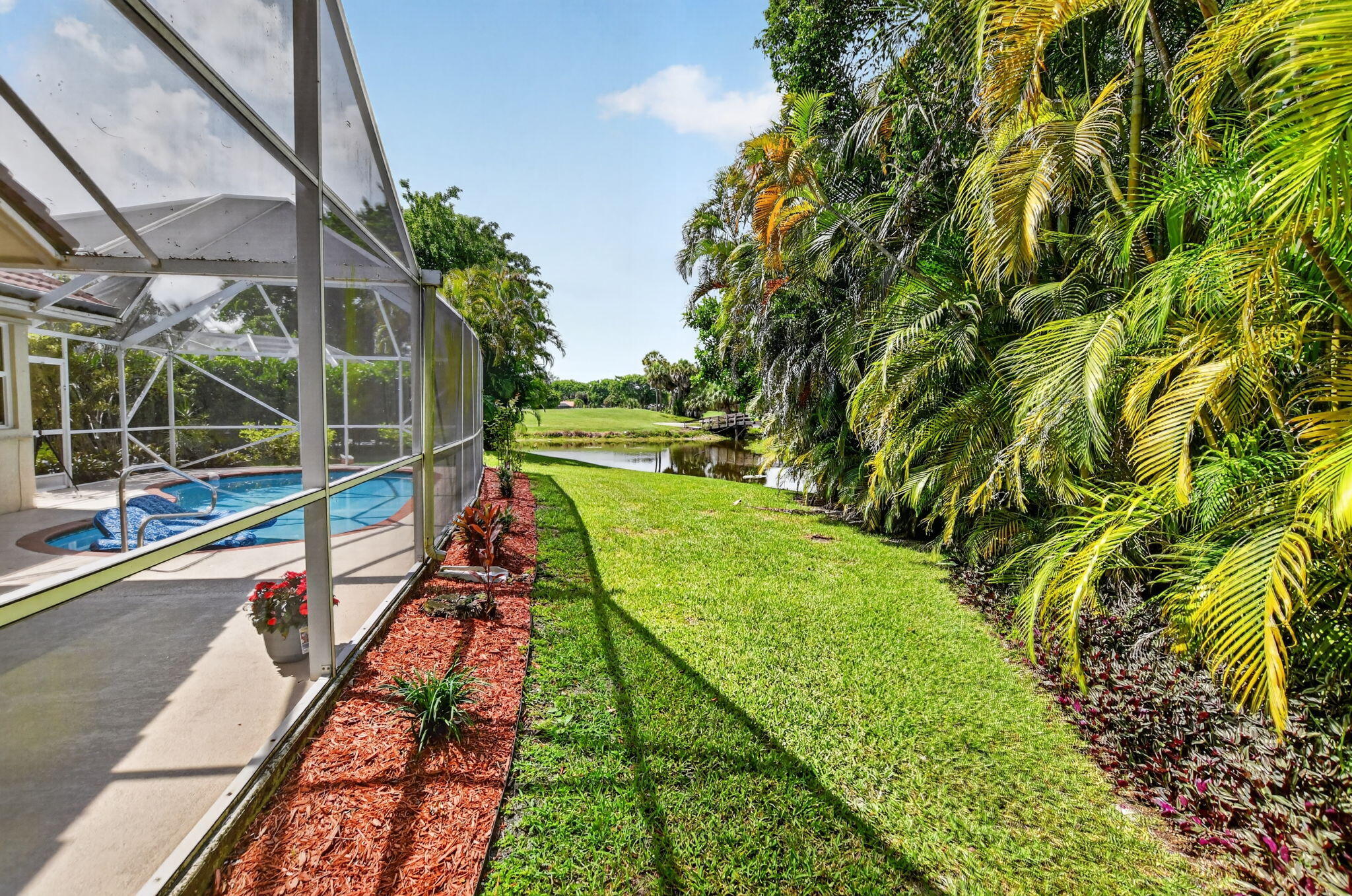 BOCA GREENS 4 - Residential