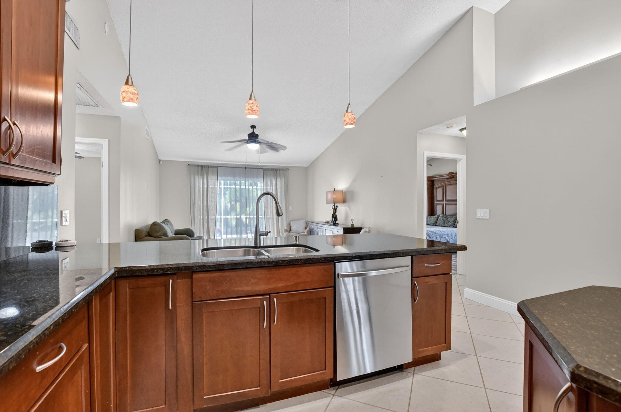 BOCA GREENS 4 - Residential