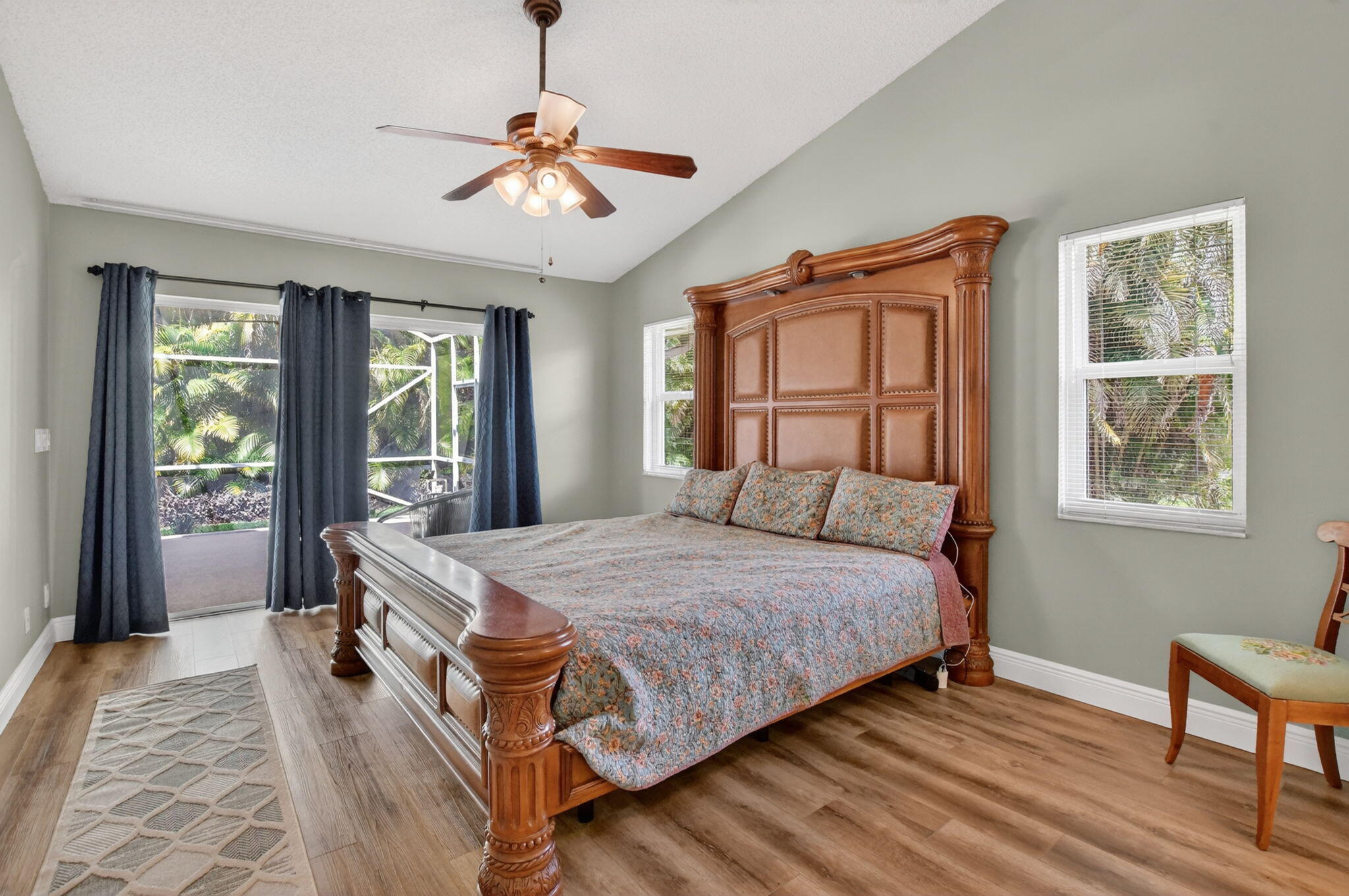 BOCA GREENS 4 - Residential