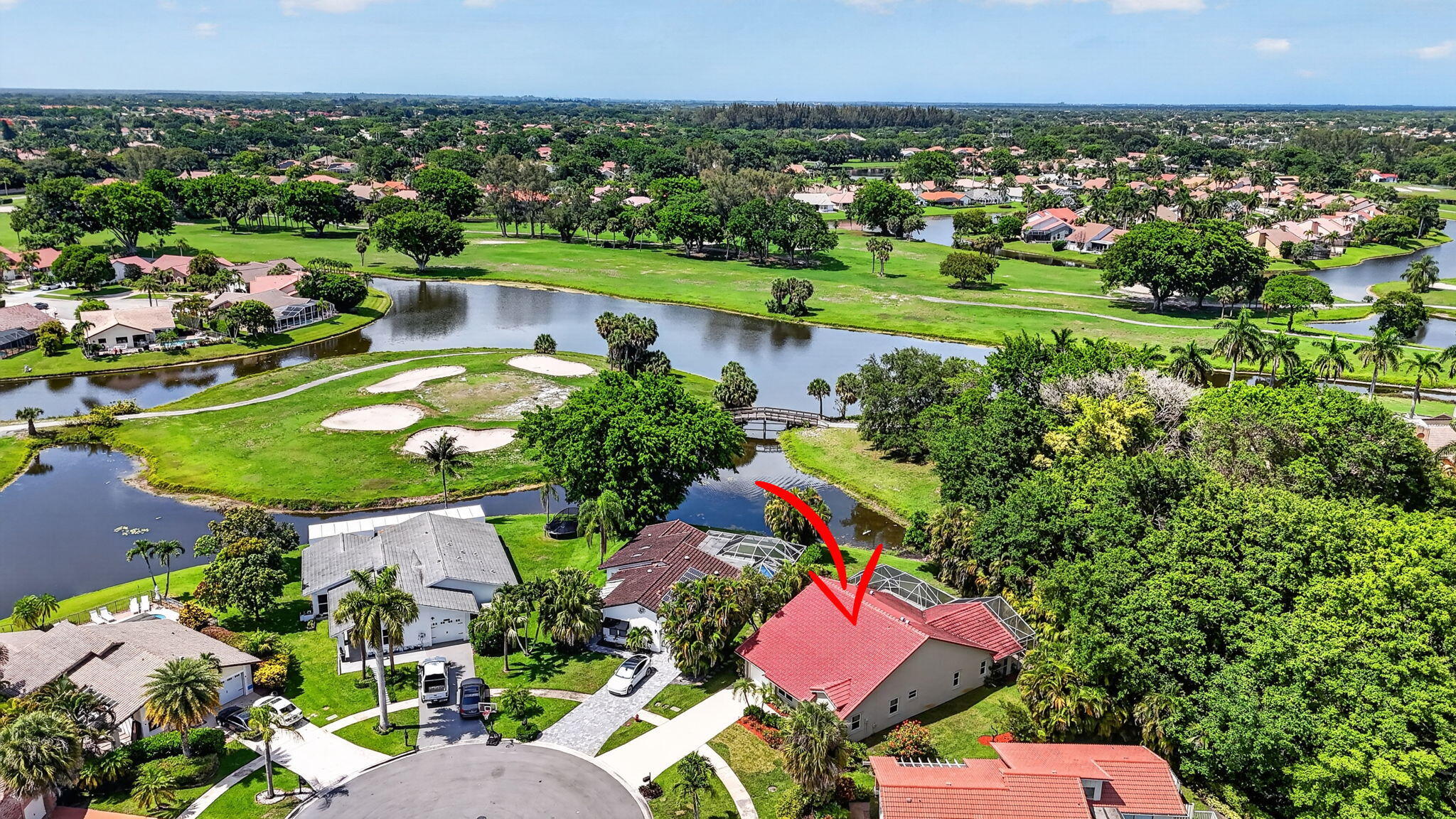BOCA GREENS 4 - Residential