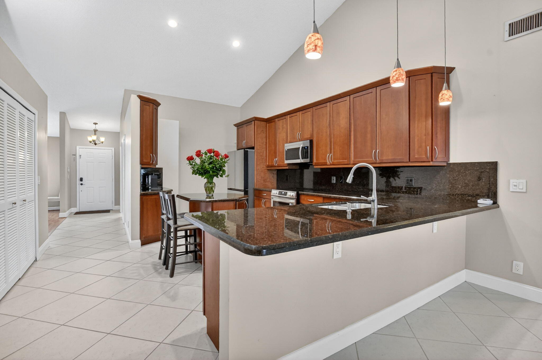 BOCA GREENS 4 - Residential