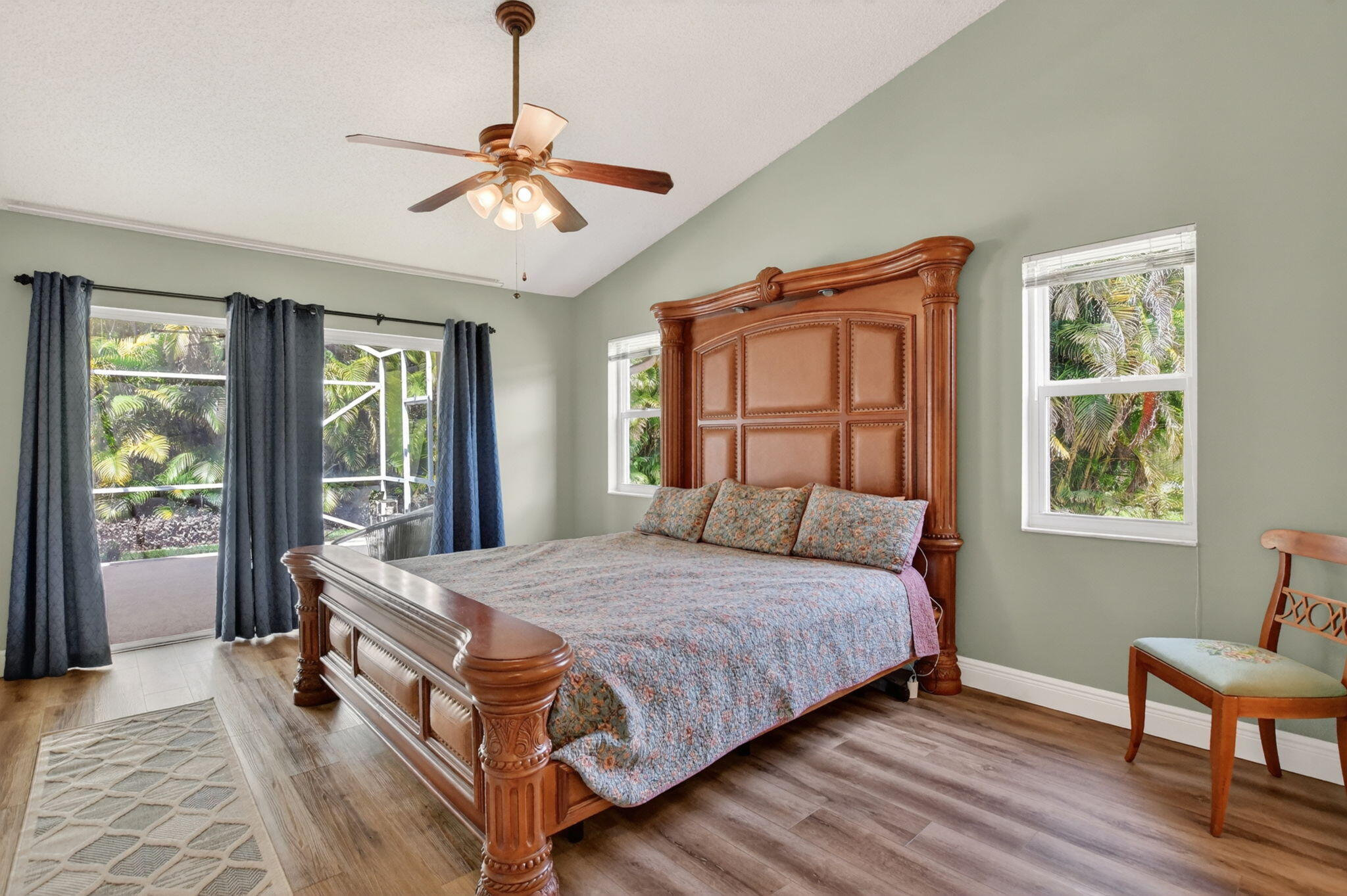 BOCA GREENS 4 - Residential