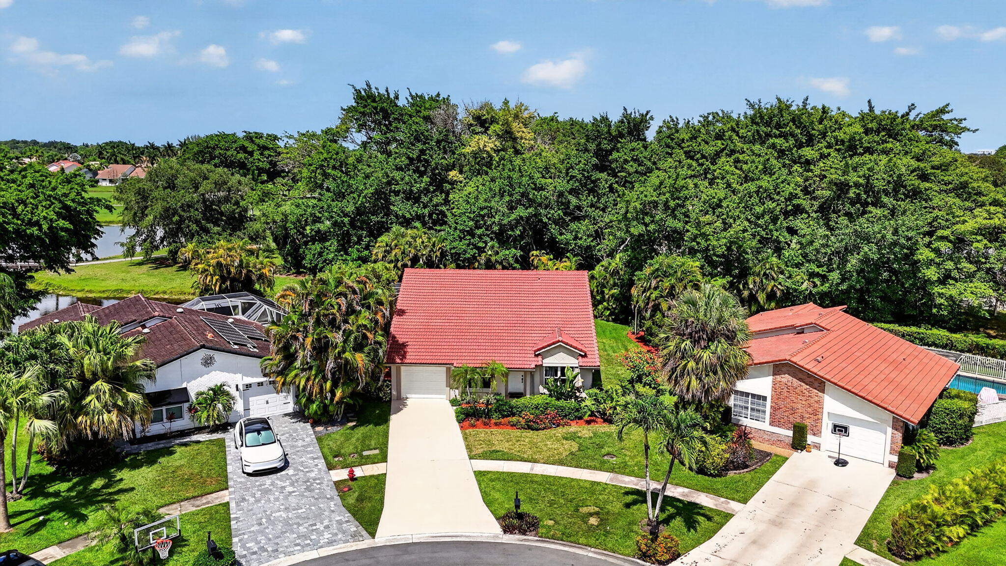 BOCA GREENS 4 - Residential
