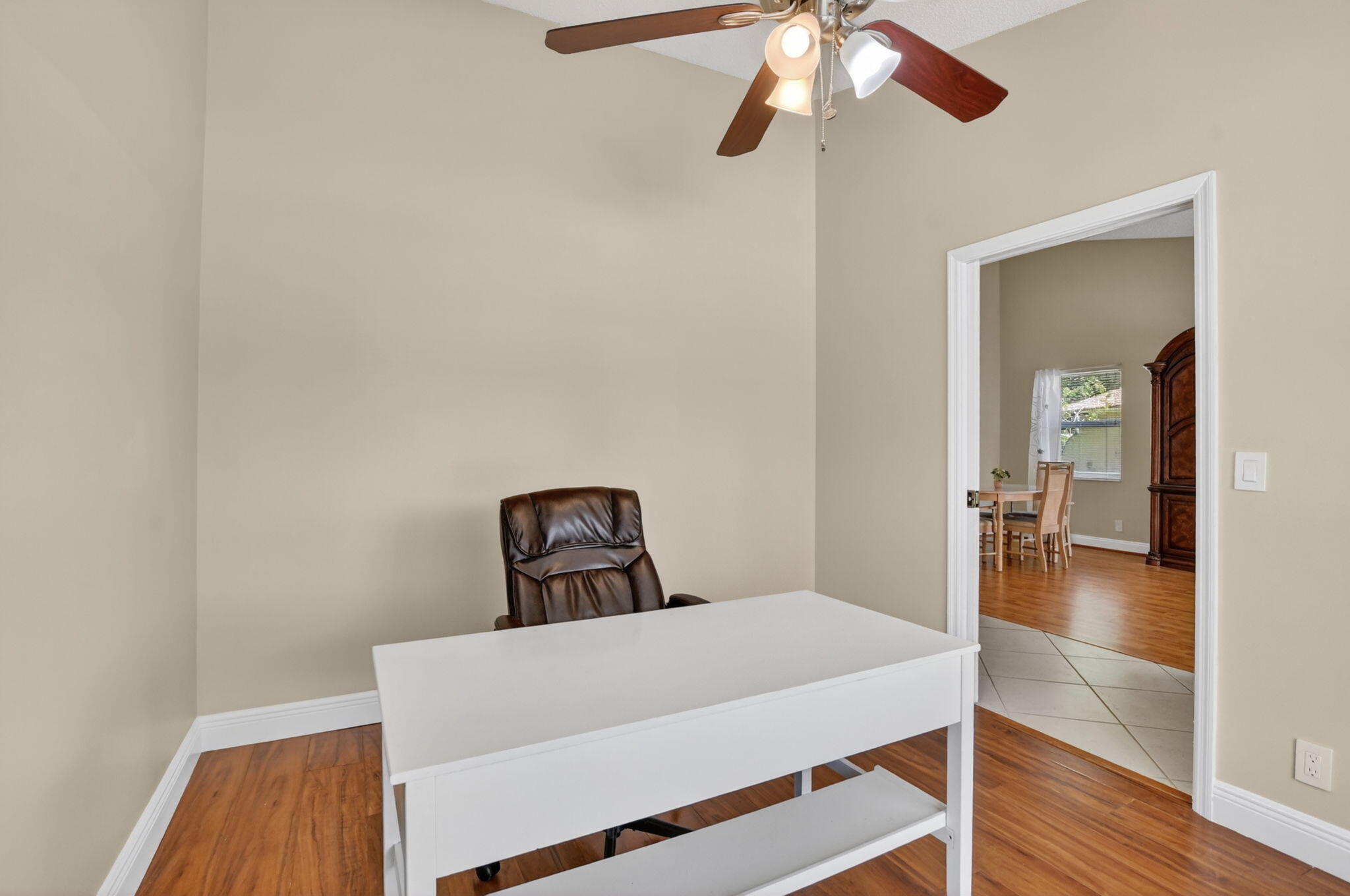 BOCA GREENS 4 - Residential