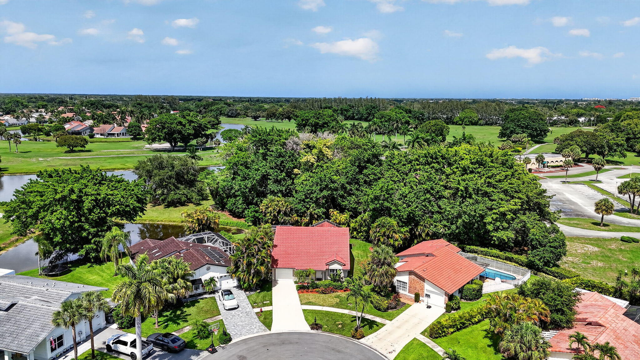 BOCA GREENS 4 - Residential