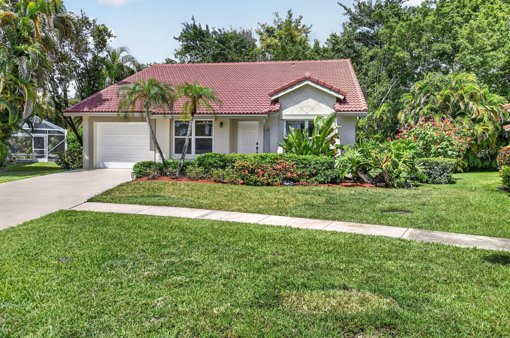 BOCA GREENS 4 - Residential