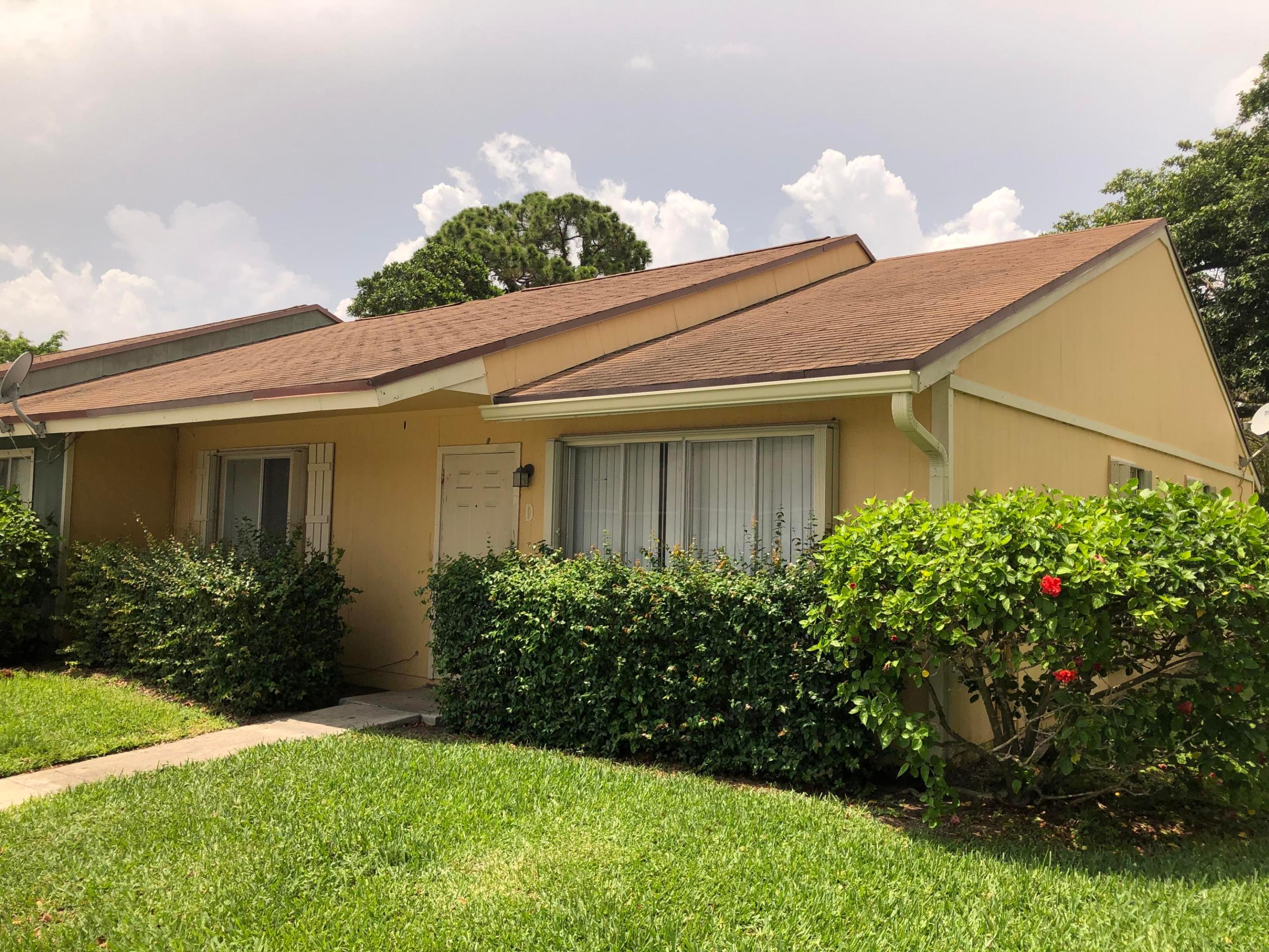 FOREST GLEN - Residential Lease