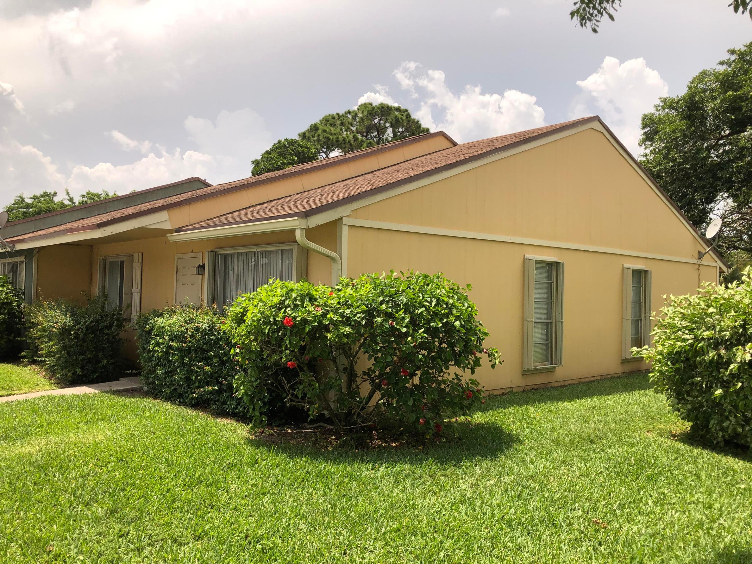 FOREST GLEN - Residential Lease