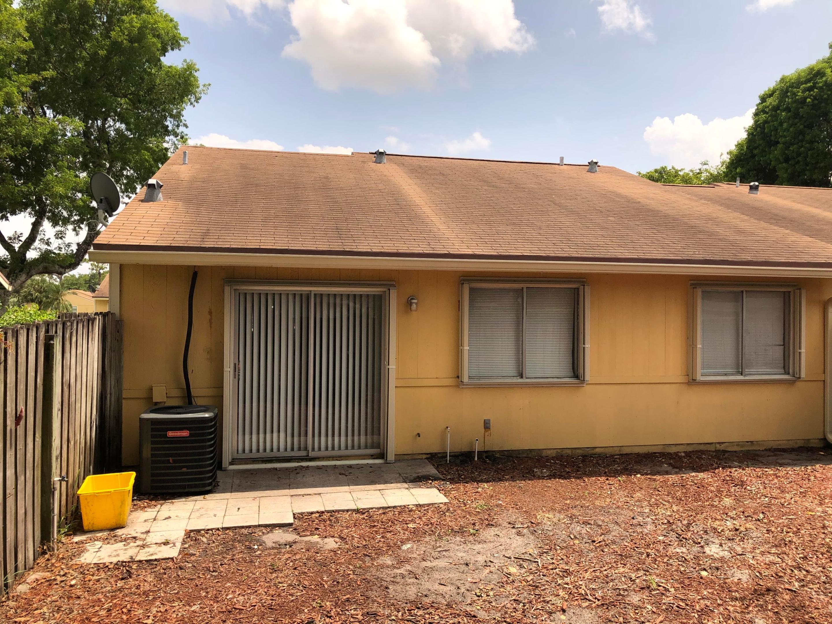 FOREST GLEN - Residential Lease