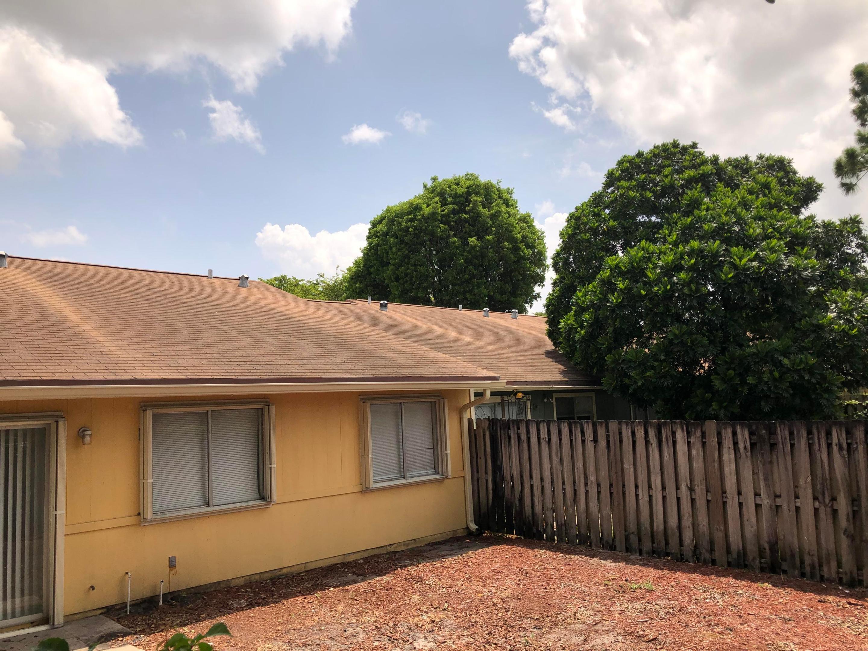 FOREST GLEN - Residential Lease