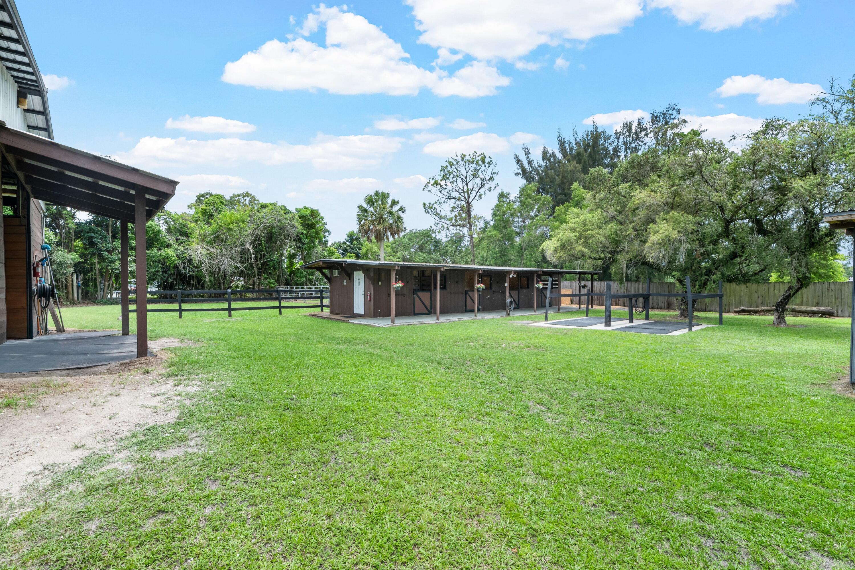 LOXAHATCHEE GROVES - Residential