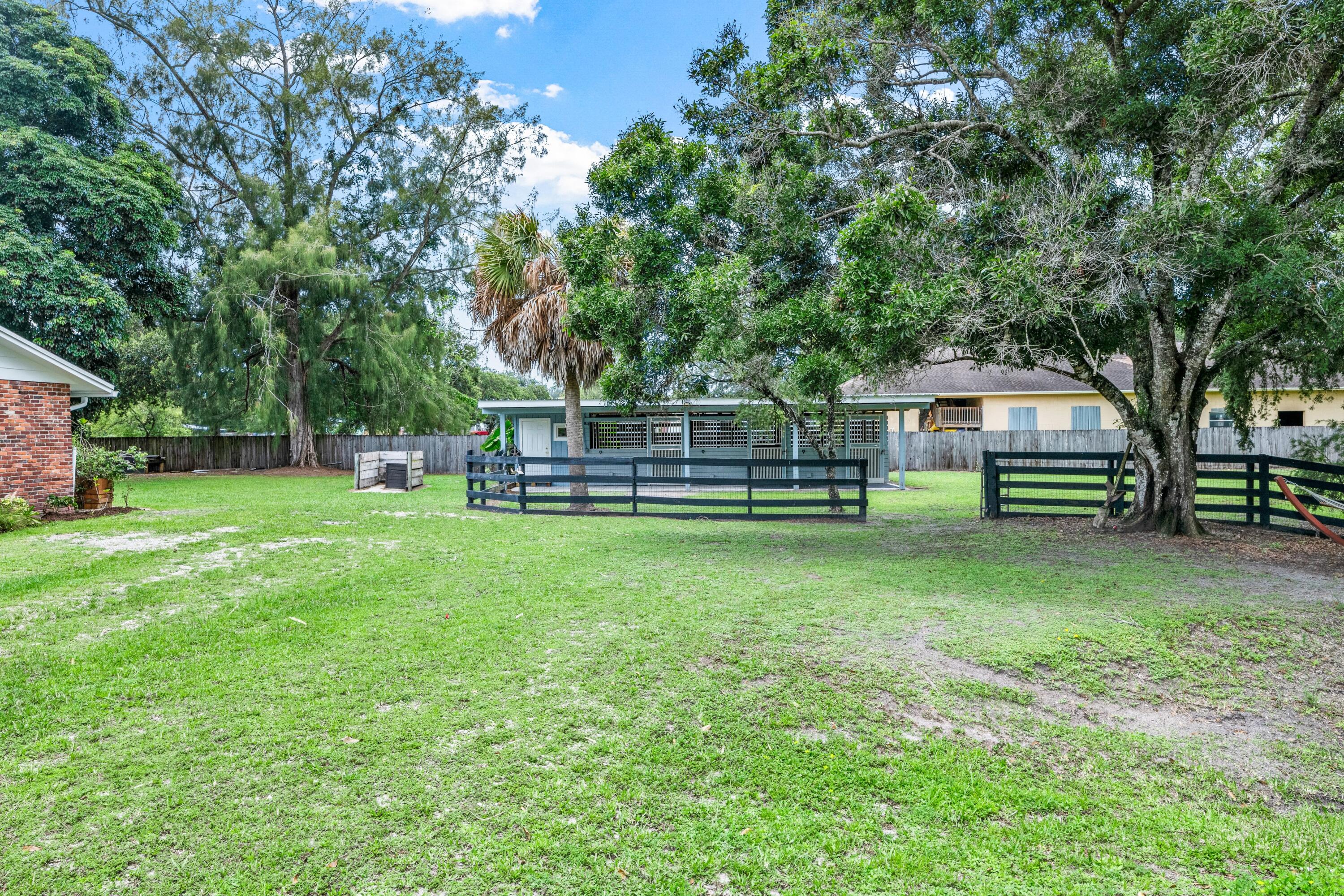 LOXAHATCHEE GROVES - Residential