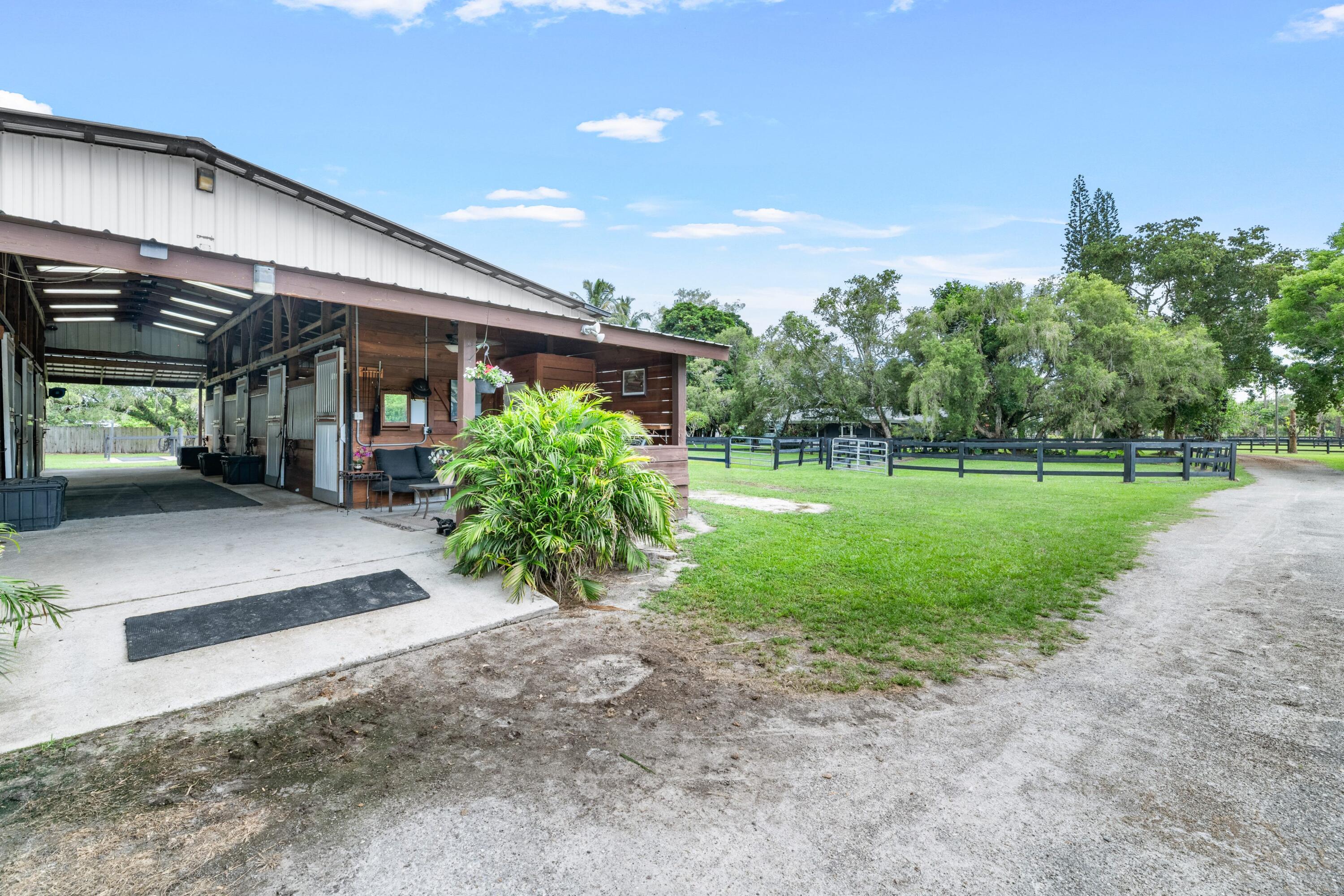 LOXAHATCHEE GROVES - Residential