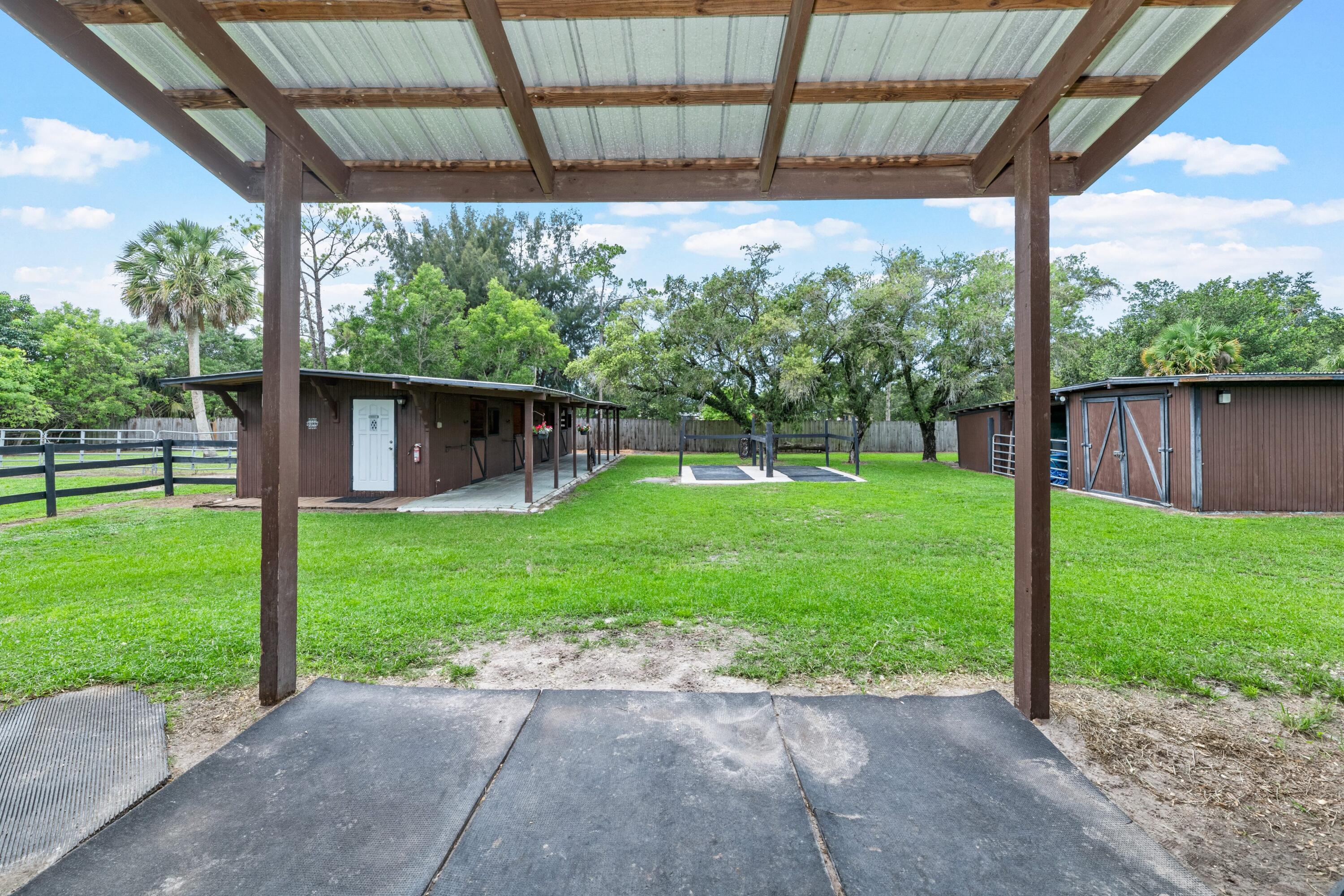 LOXAHATCHEE GROVES - Residential