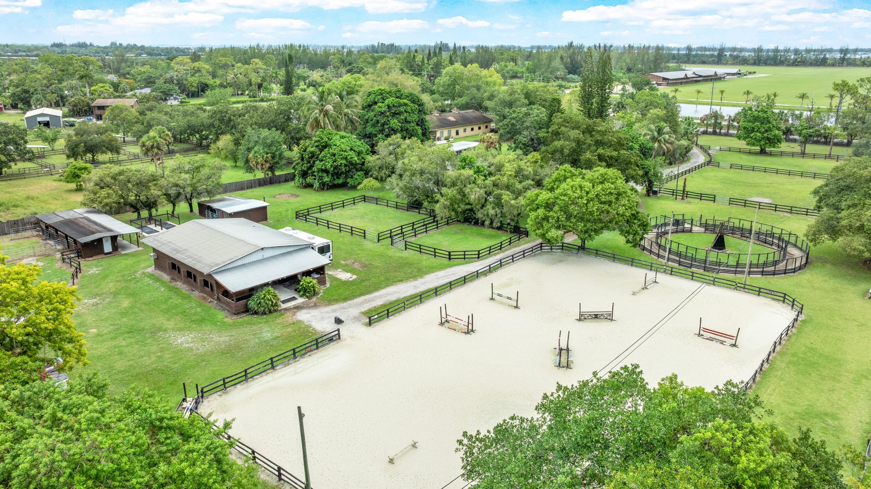 LOXAHATCHEE GROVES - Residential