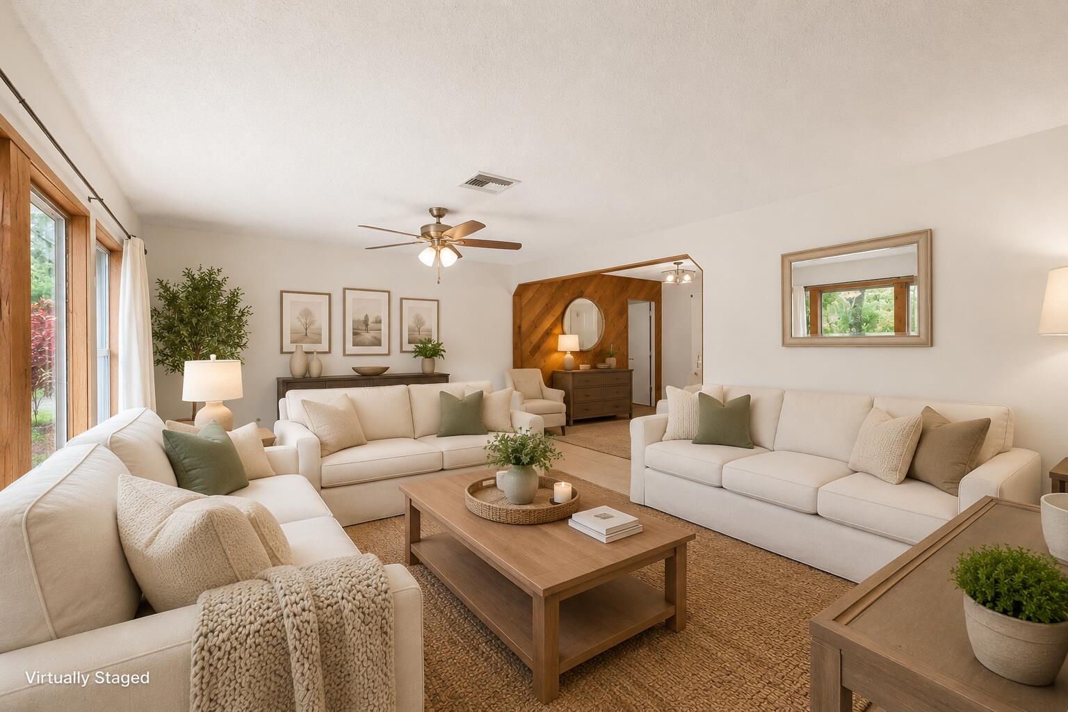 LOXAHATCHEE GROVES - Residential