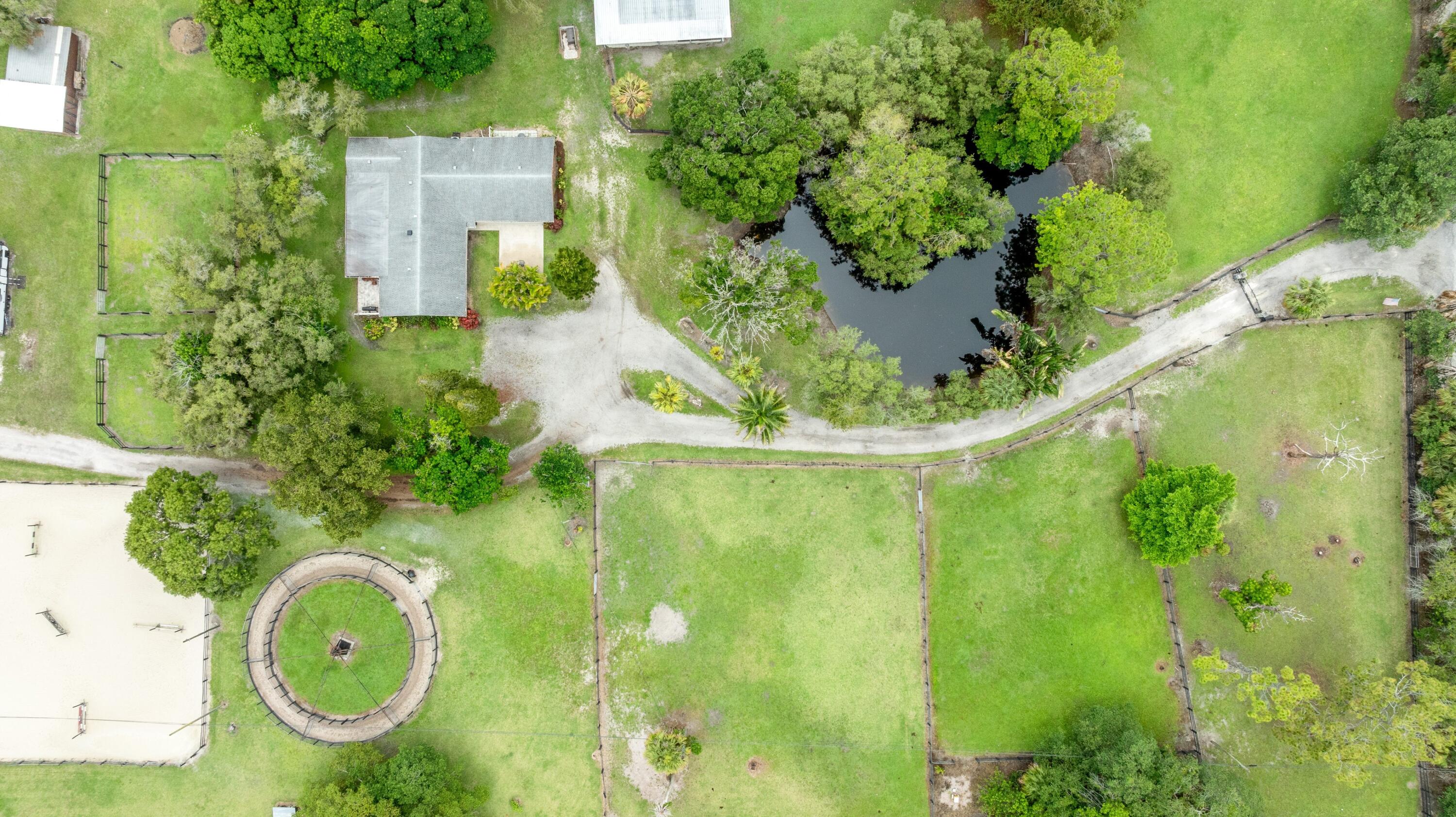 LOXAHATCHEE GROVES - Residential