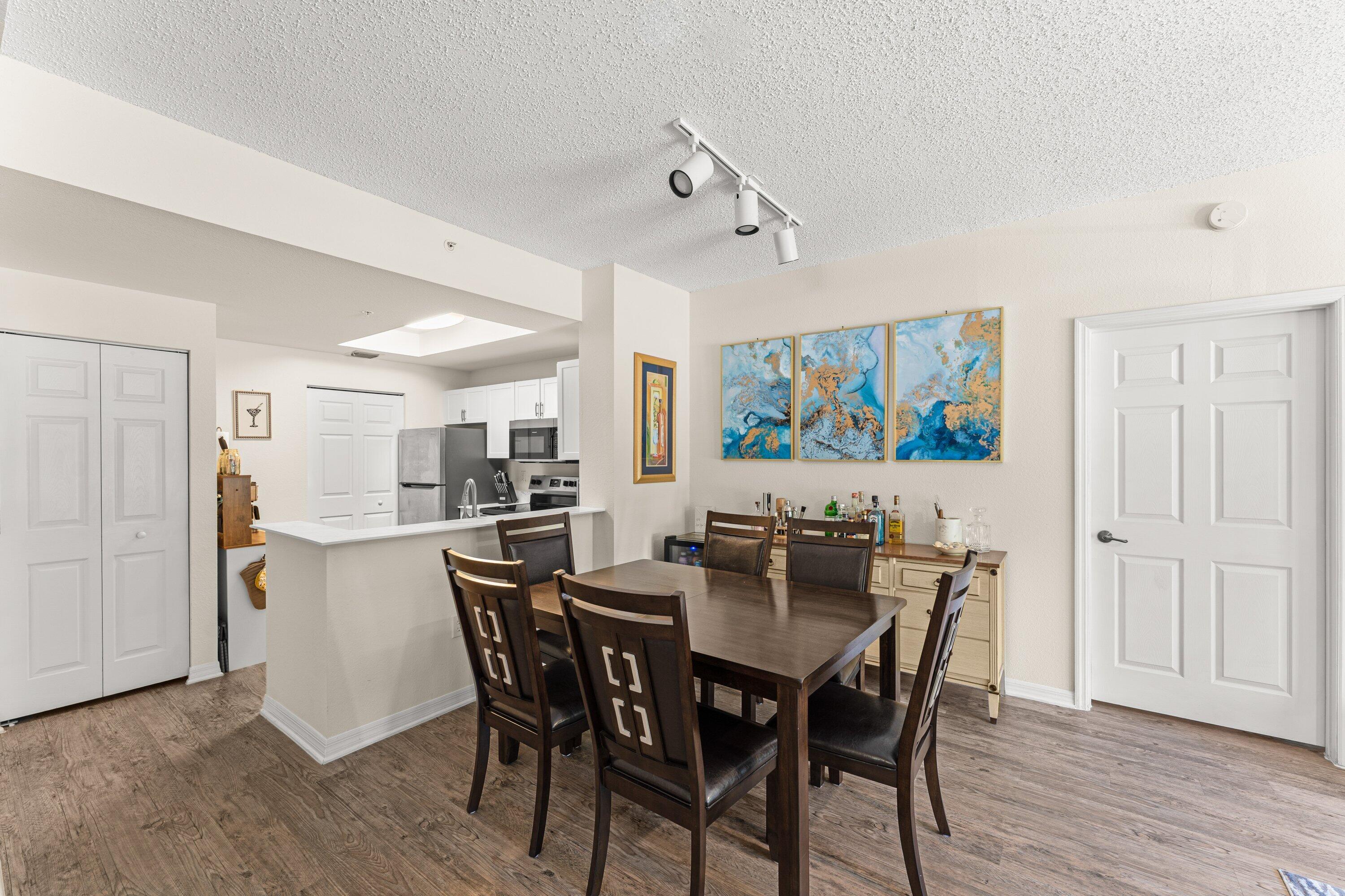 SAN MATERA THE GARDENS CONDO - Residential