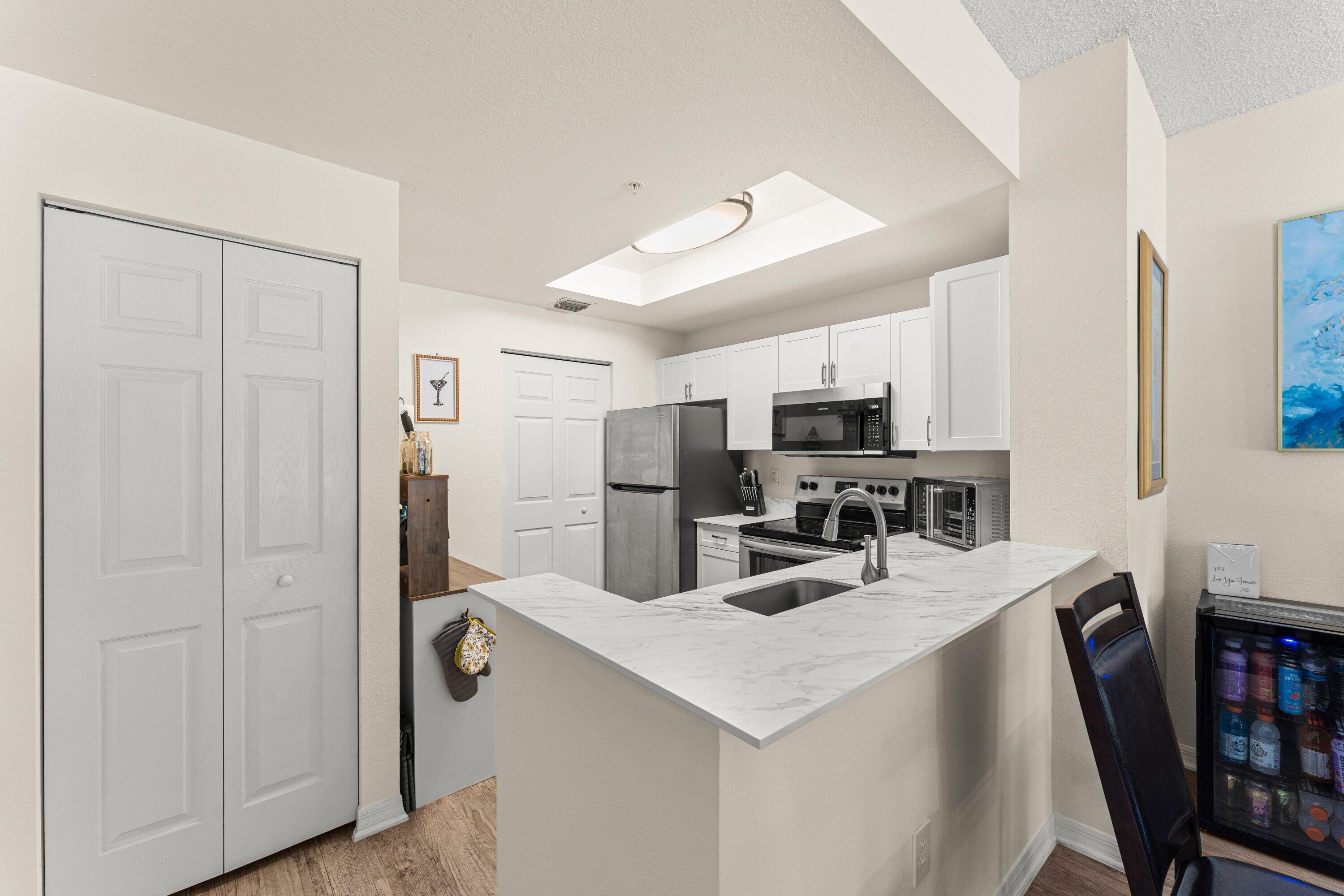 SAN MATERA THE GARDENS CONDO - Residential
