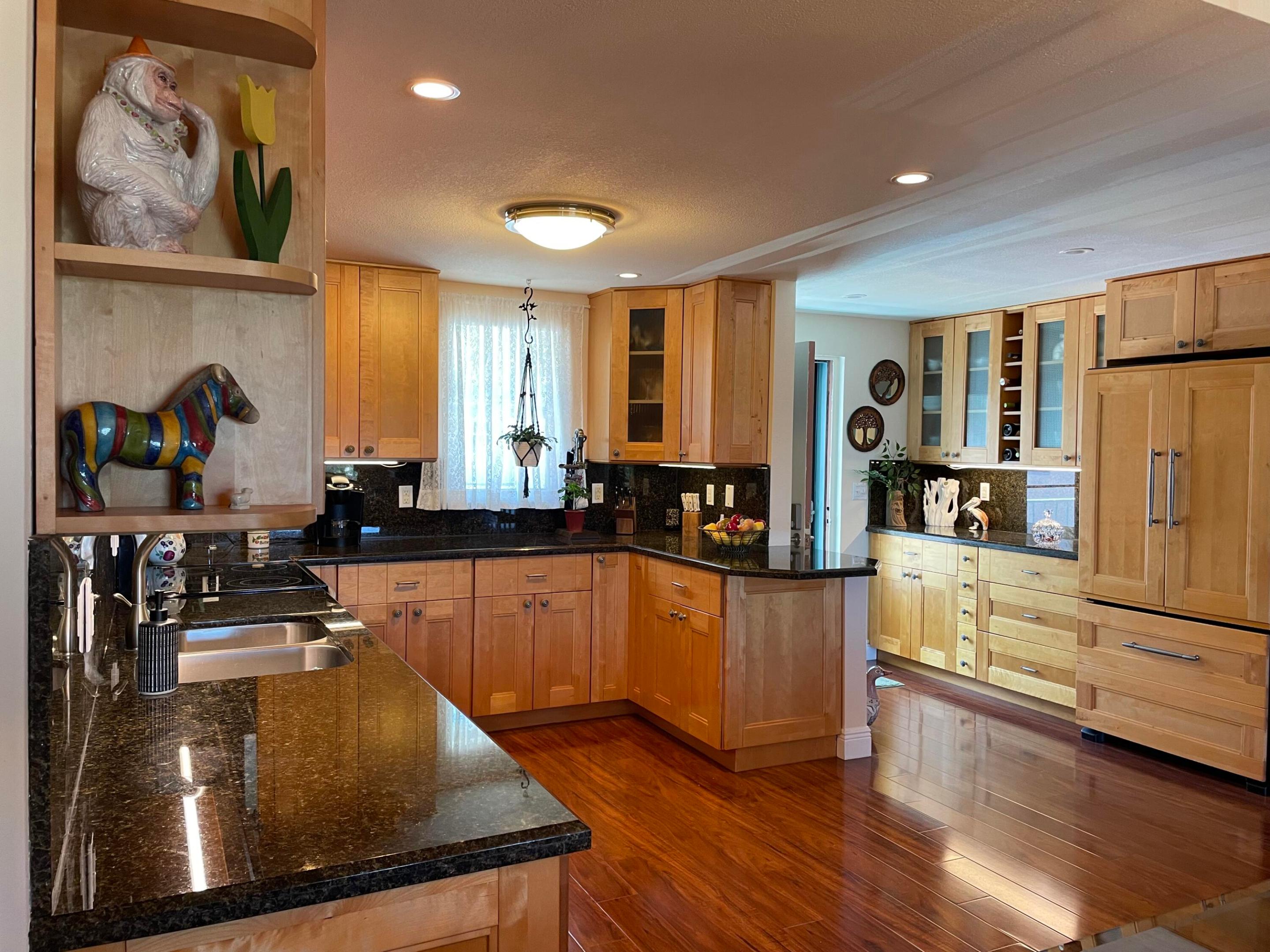 POINCIANA-BY-THE-SEA CONDO - Residential