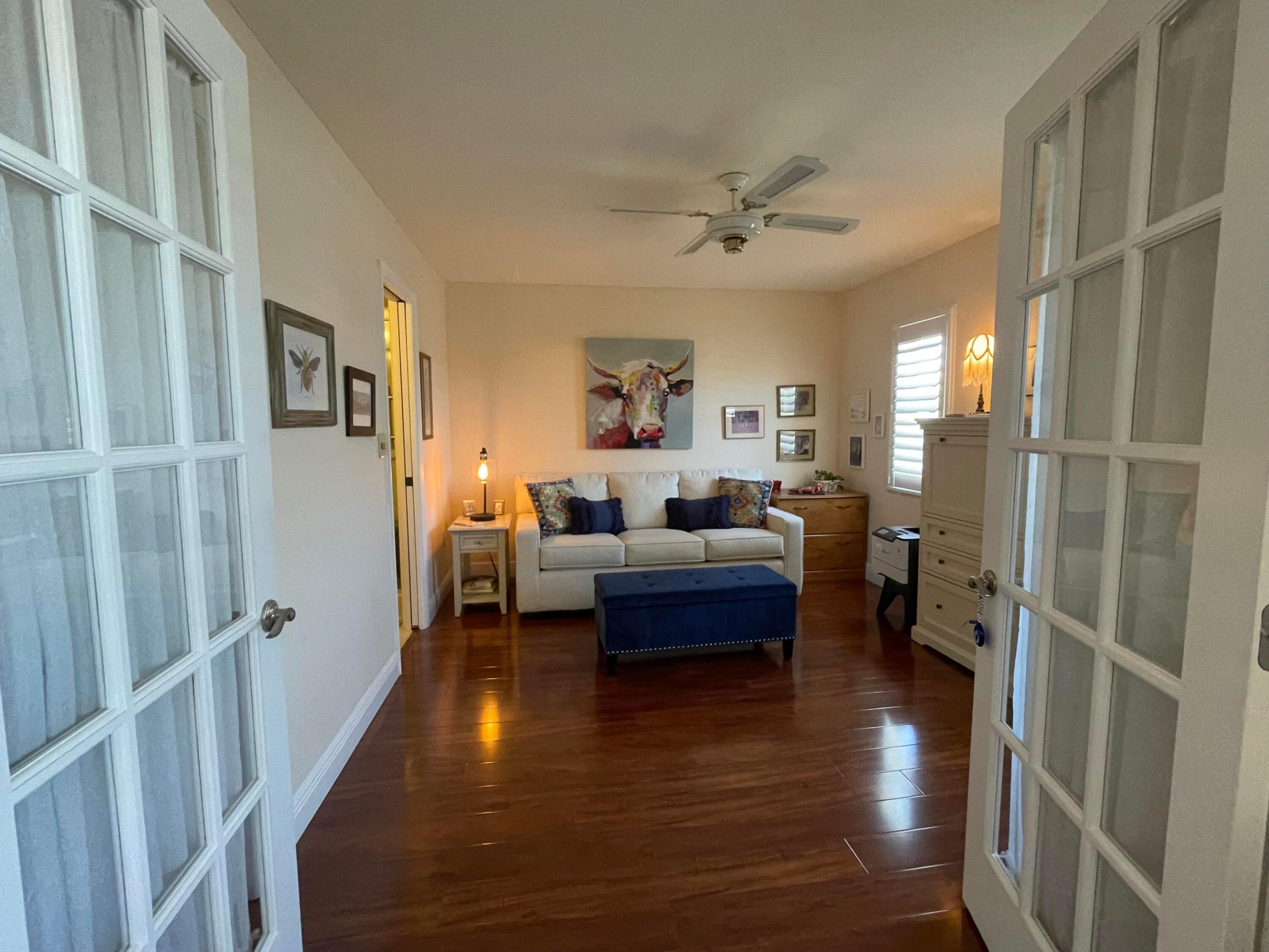 POINCIANA-BY-THE-SEA CONDO - Residential