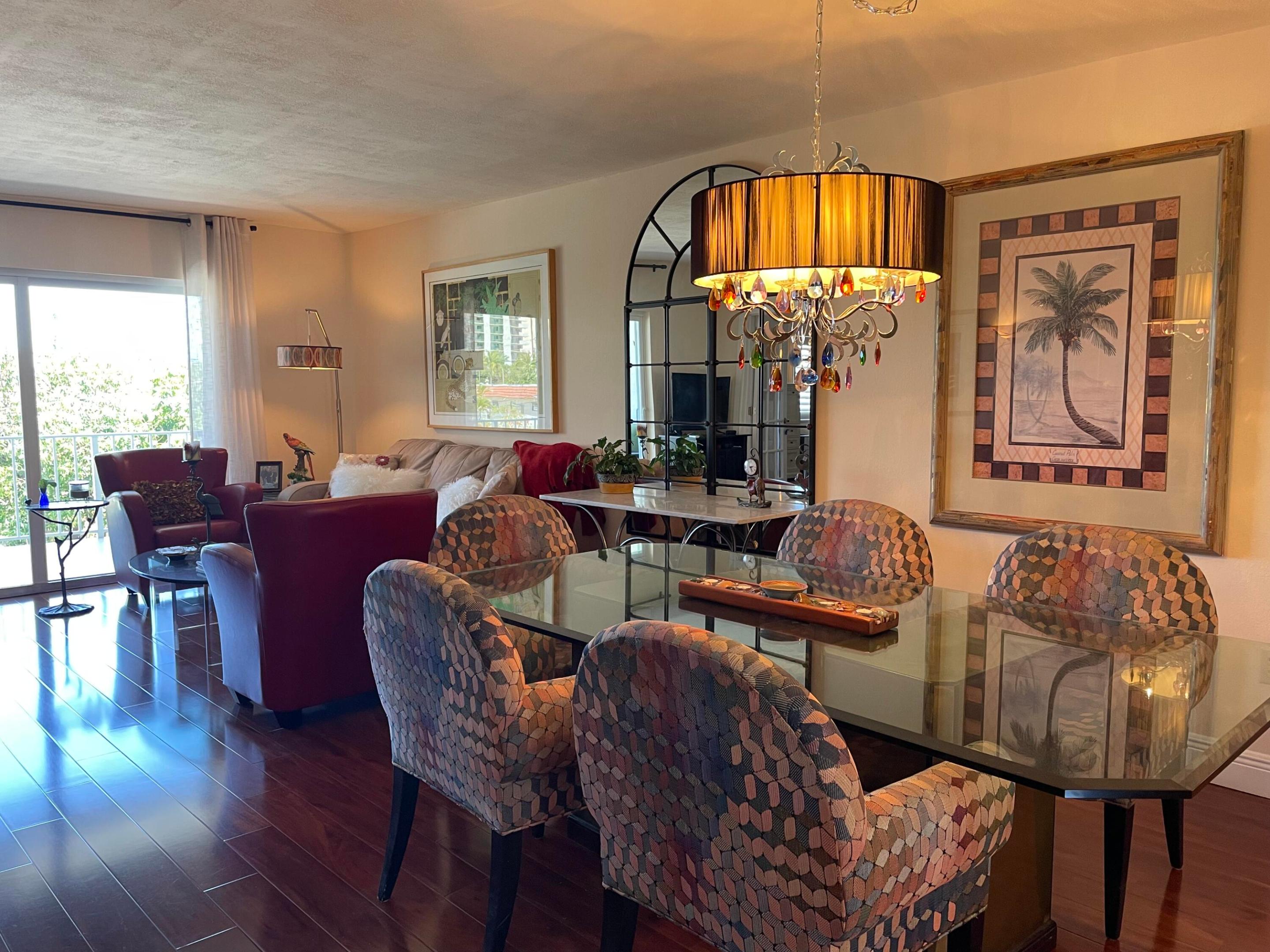 POINCIANA-BY-THE-SEA CONDO - Residential