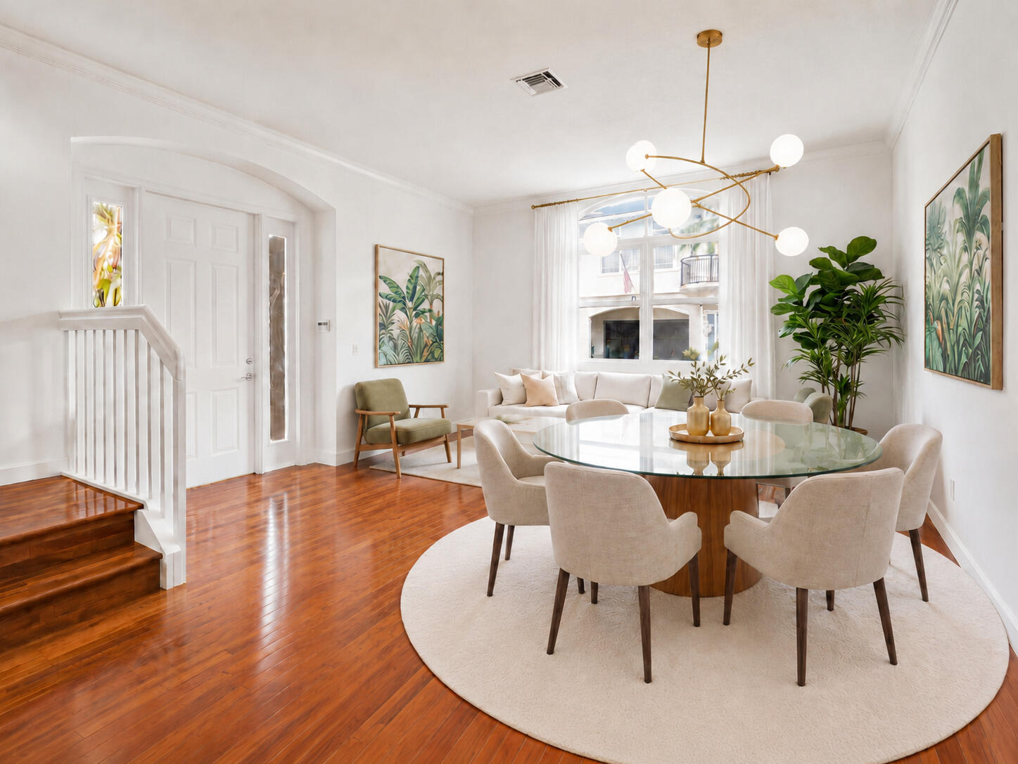 HIGHLAND GROVE ESTATES - Residential