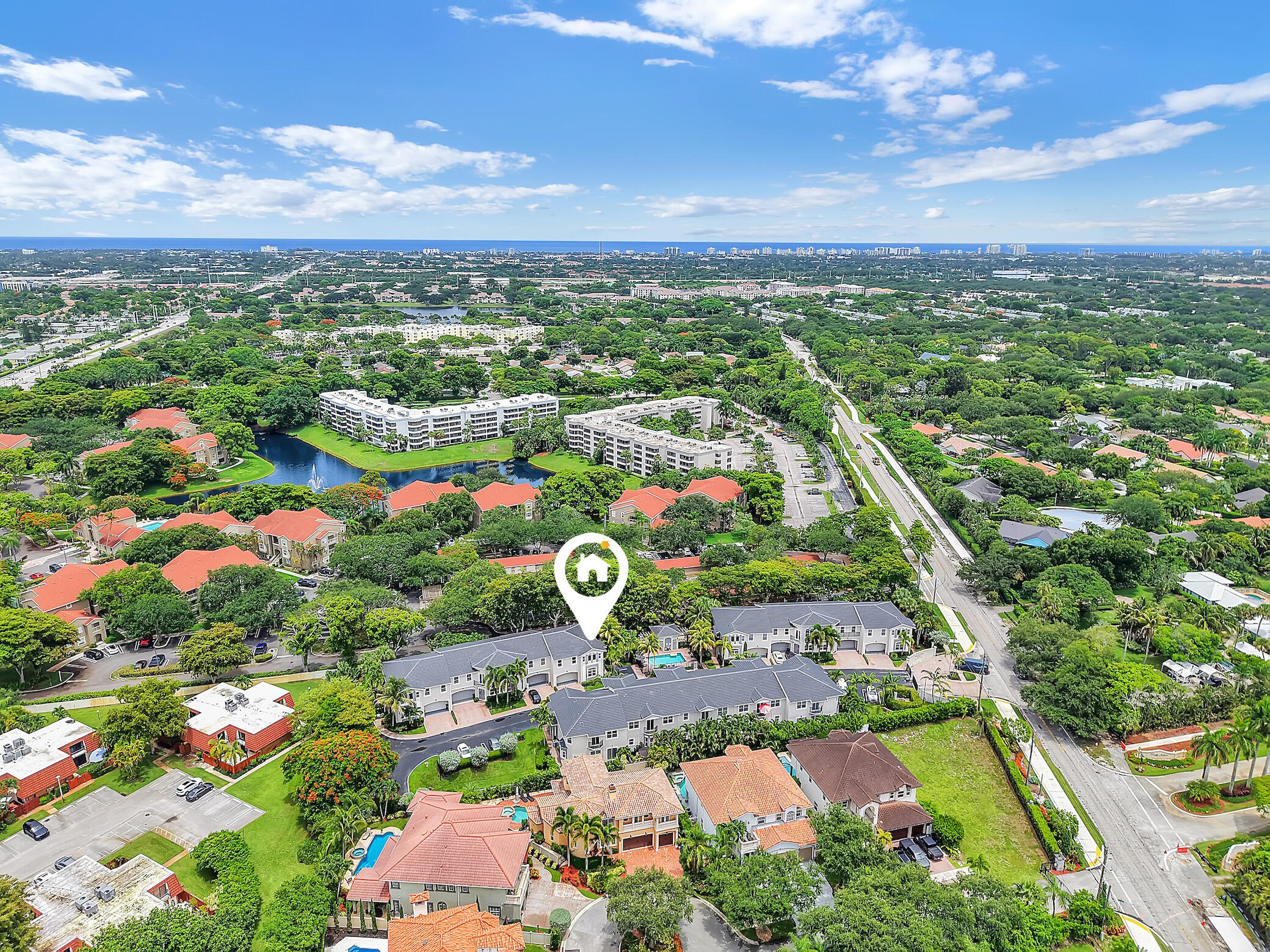 HIGHLAND GROVE ESTATES - Residential