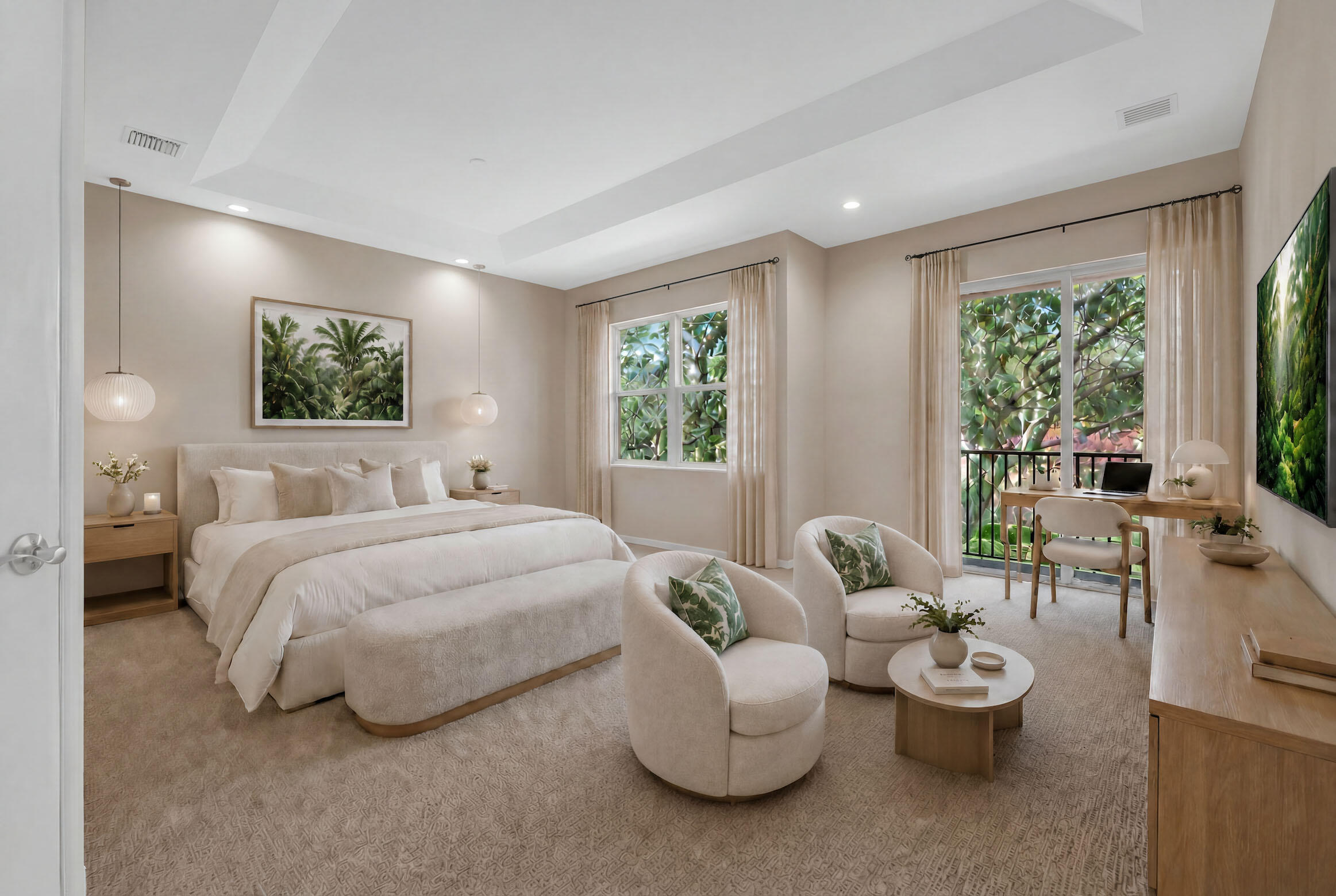 HIGHLAND GROVE ESTATES - Residential