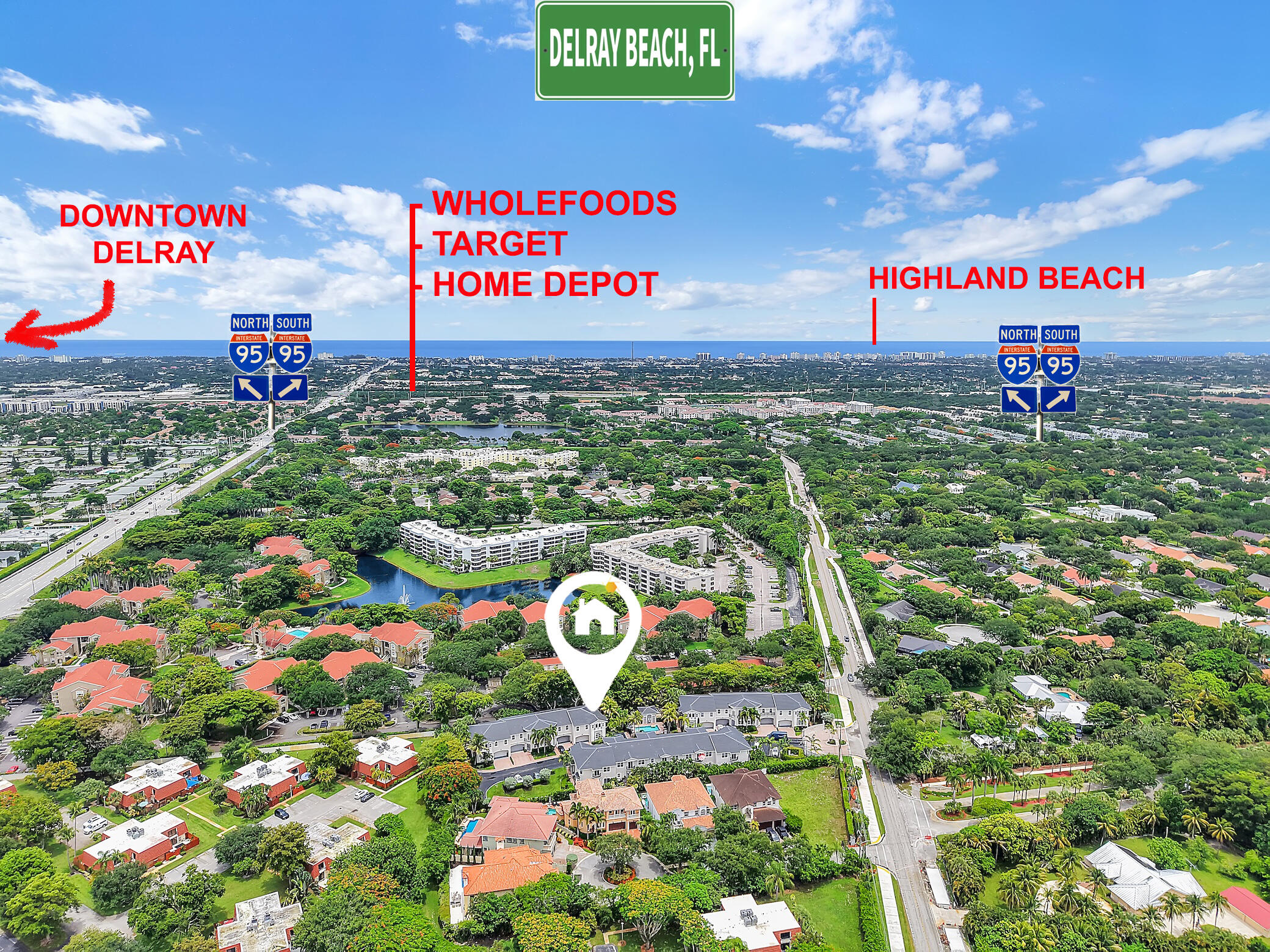 HIGHLAND GROVE ESTATES - Residential
