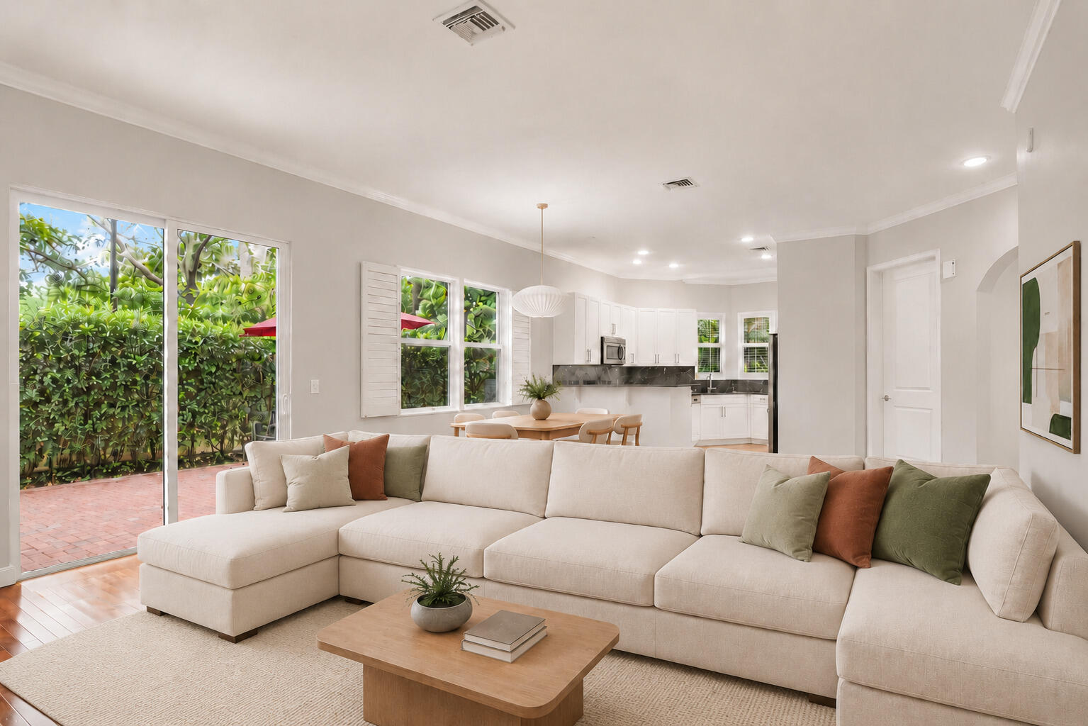 HIGHLAND GROVE ESTATES - Residential