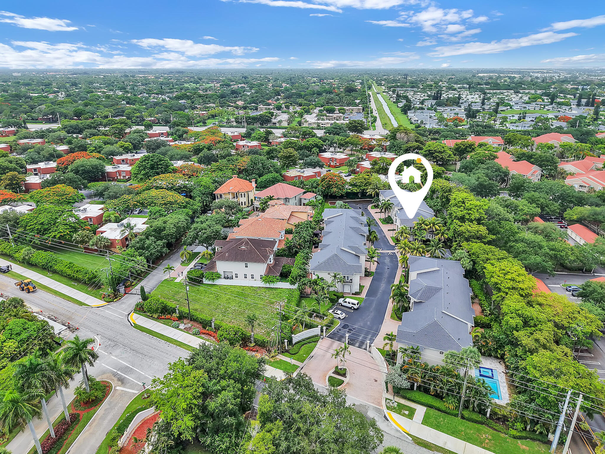HIGHLAND GROVE ESTATES - Residential