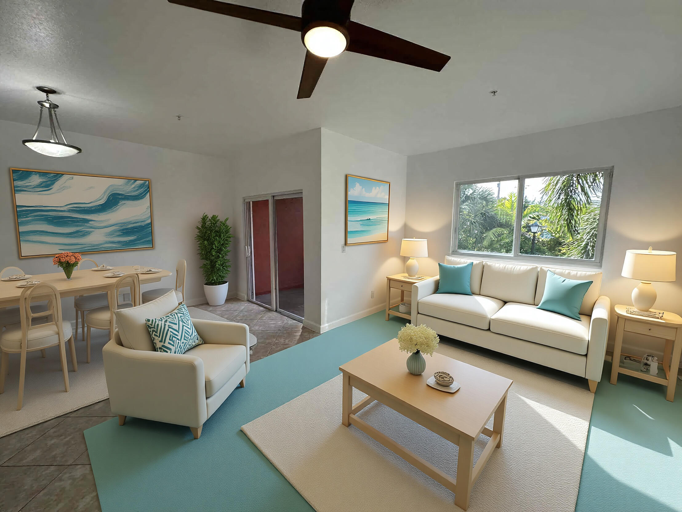COASTAL BAY COLONY - Residential