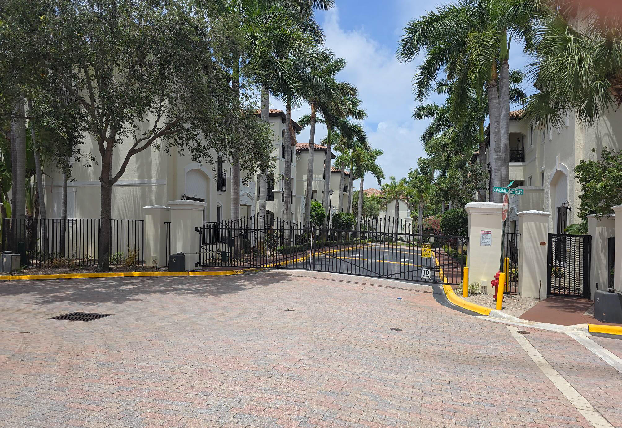 COASTAL BAY COLONY - Residential