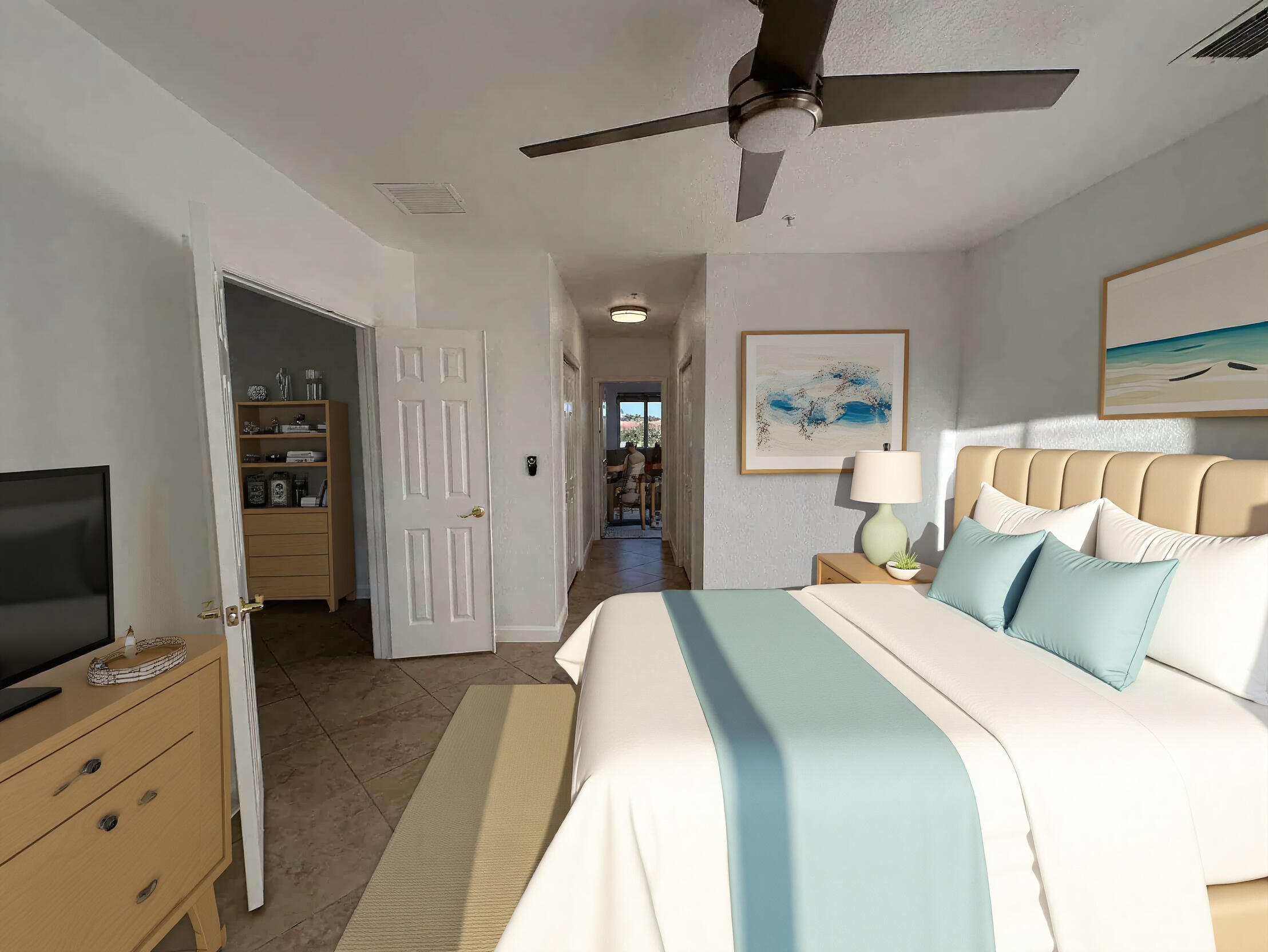 COASTAL BAY COLONY - Residential