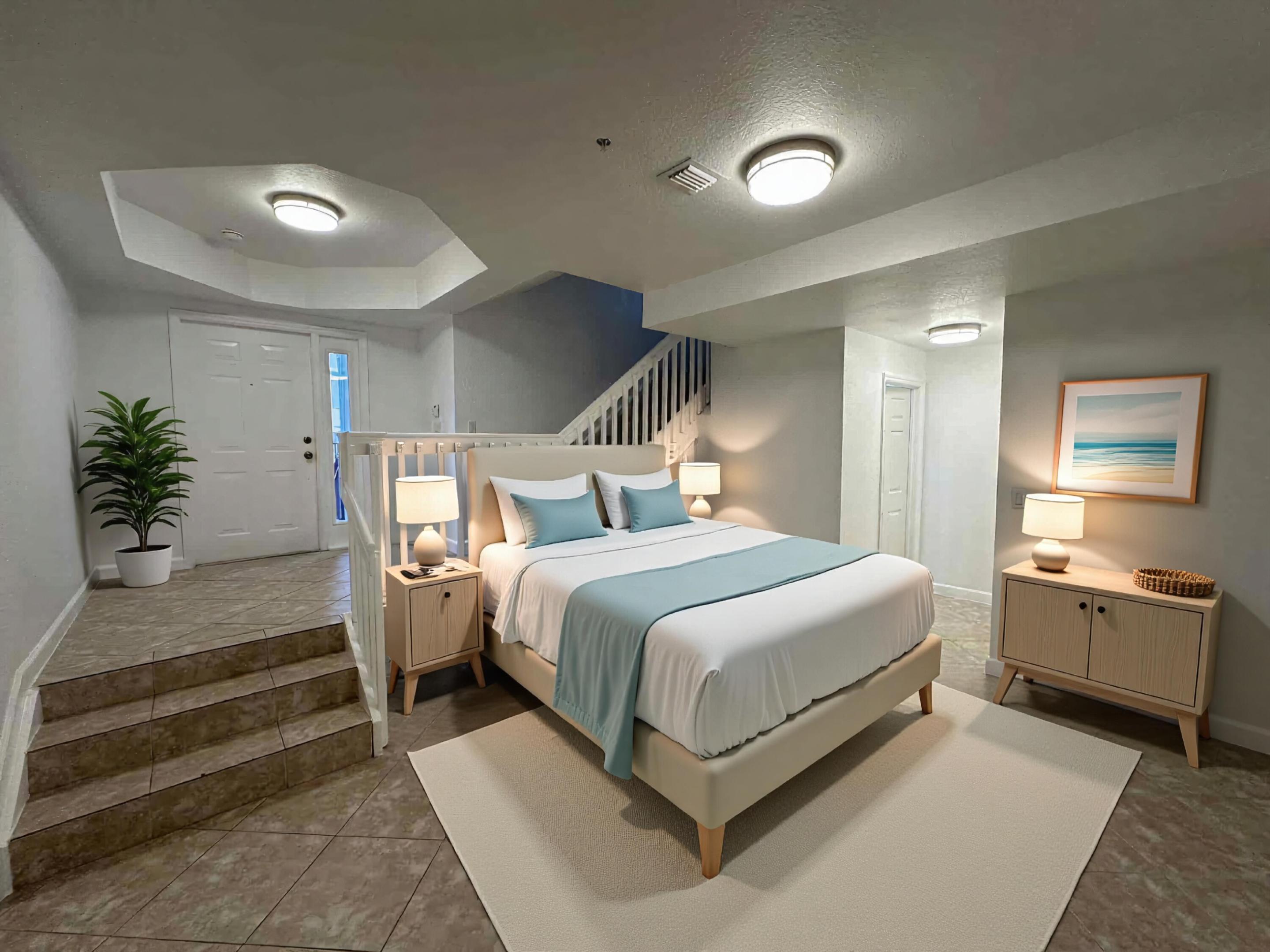 COASTAL BAY COLONY - Residential