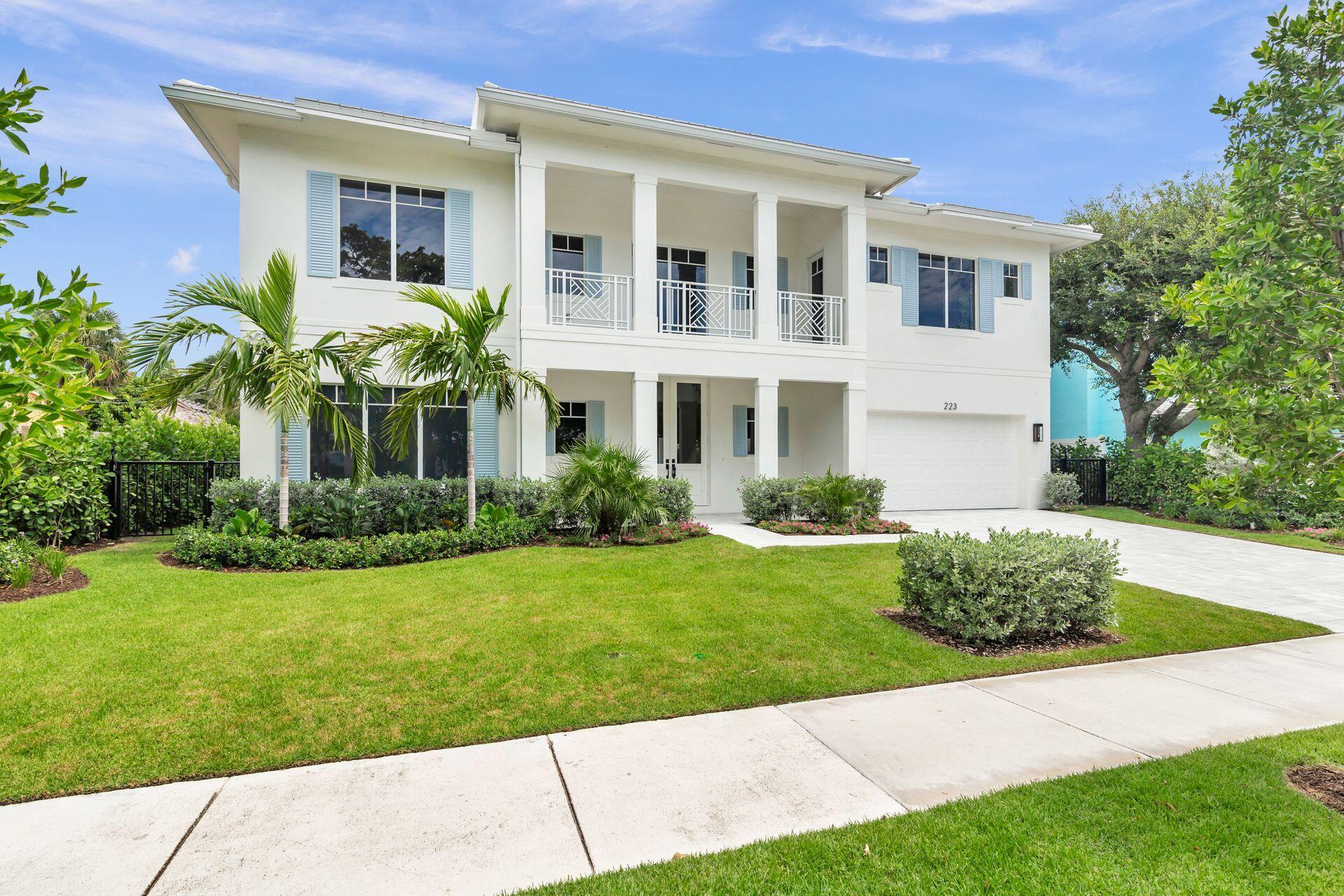 EDGEWATER - Residential