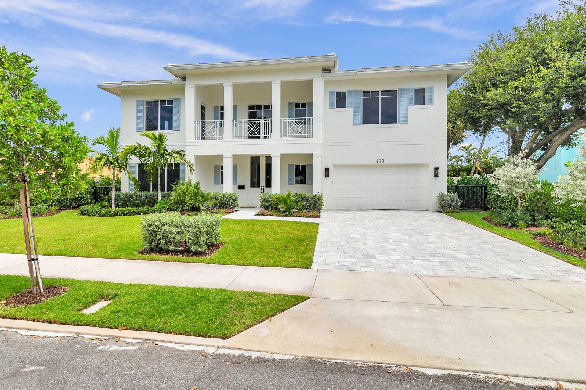 EDGEWATER - Residential