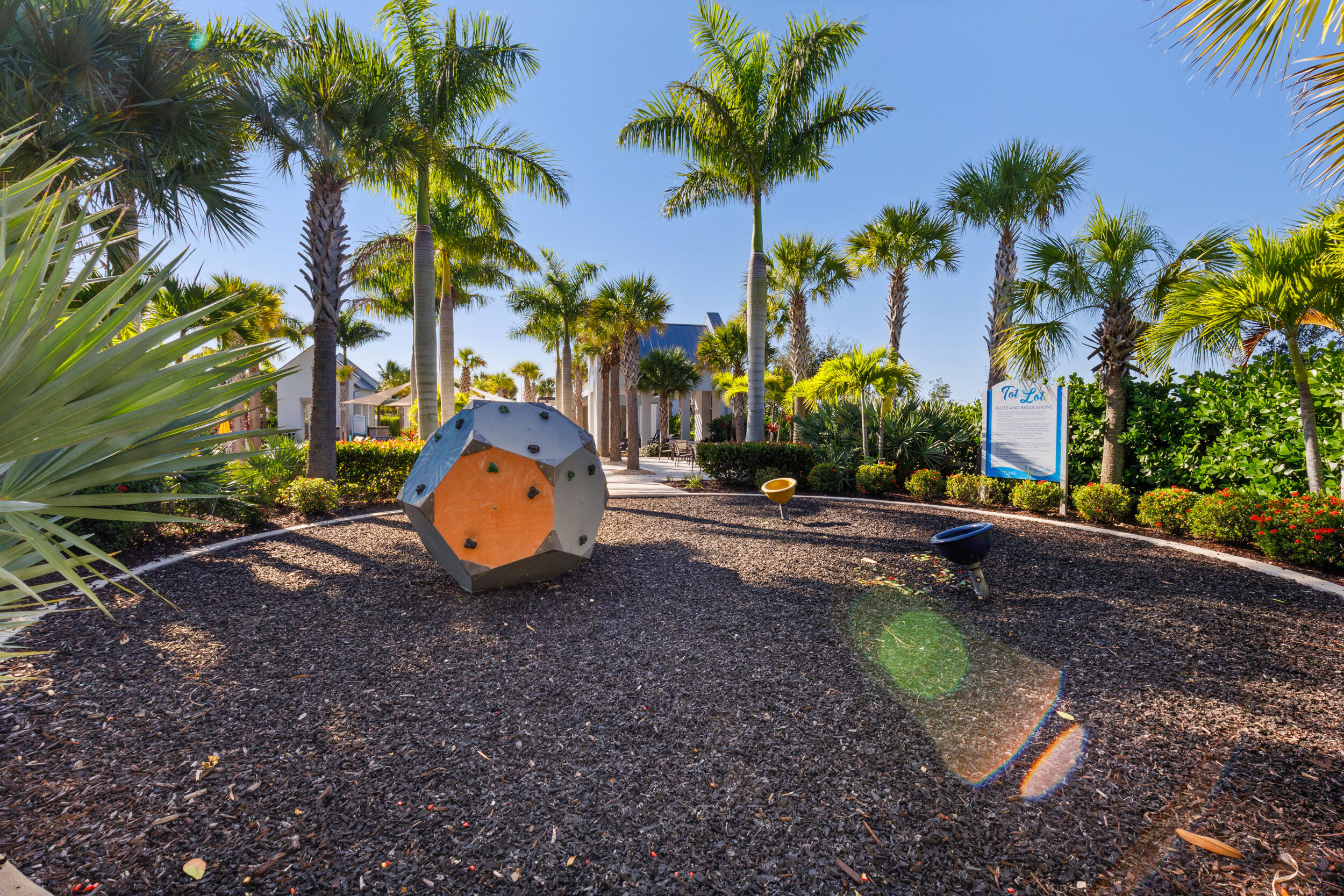 ORCHARDS OF WESTLAKE - Residential