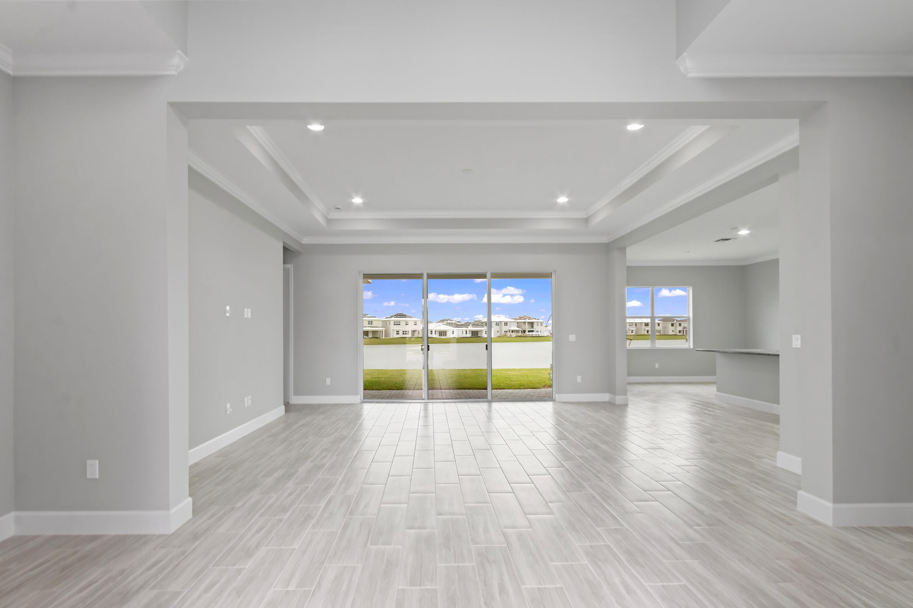 ORCHARDS OF WESTLAKE - Residential