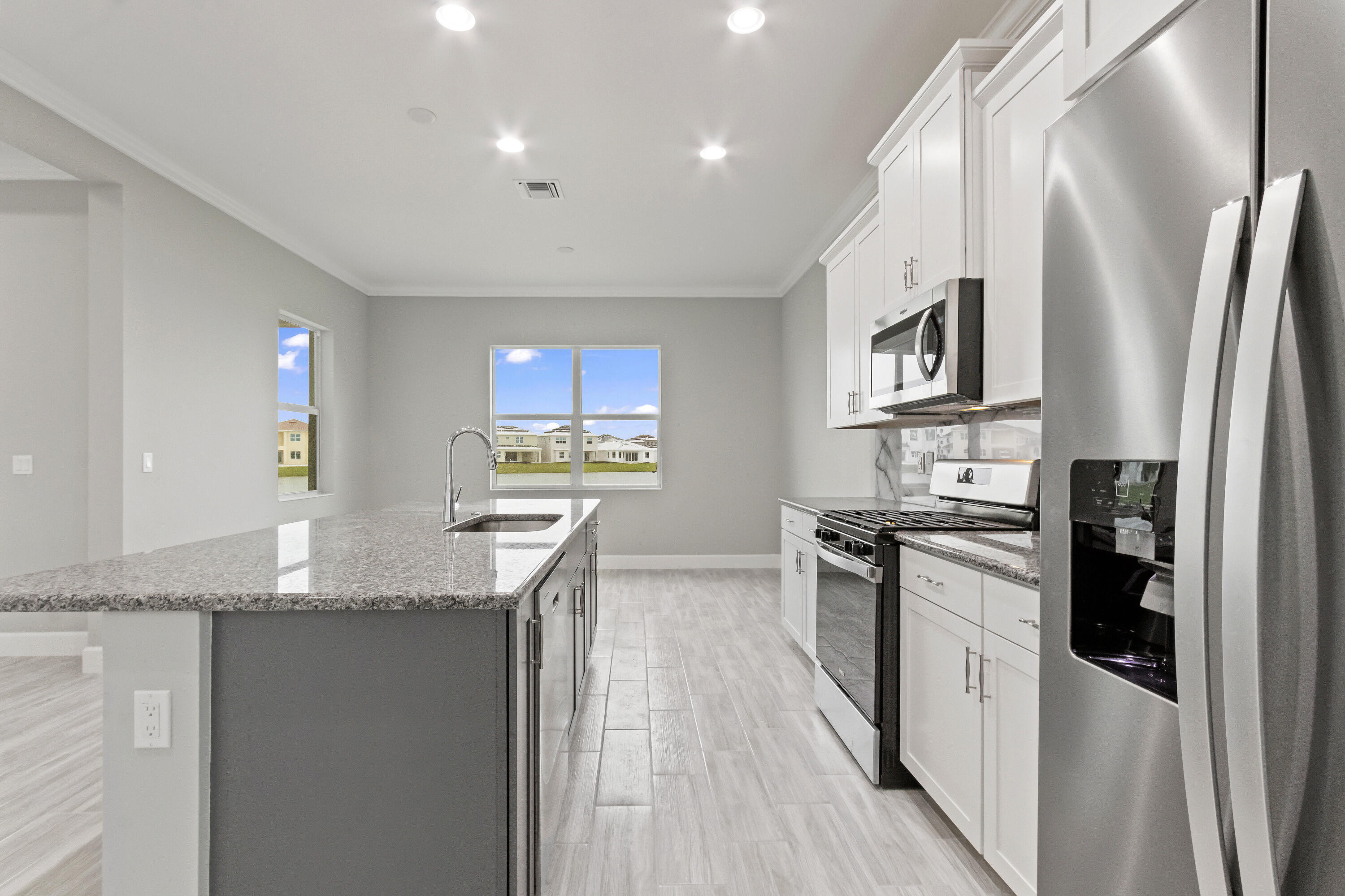 ORCHARDS OF WESTLAKE - Residential