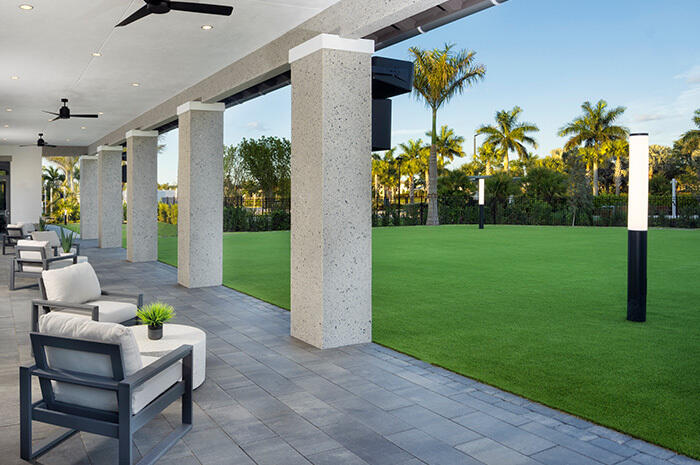 ORCHARDS OF WESTLAKE - Residential