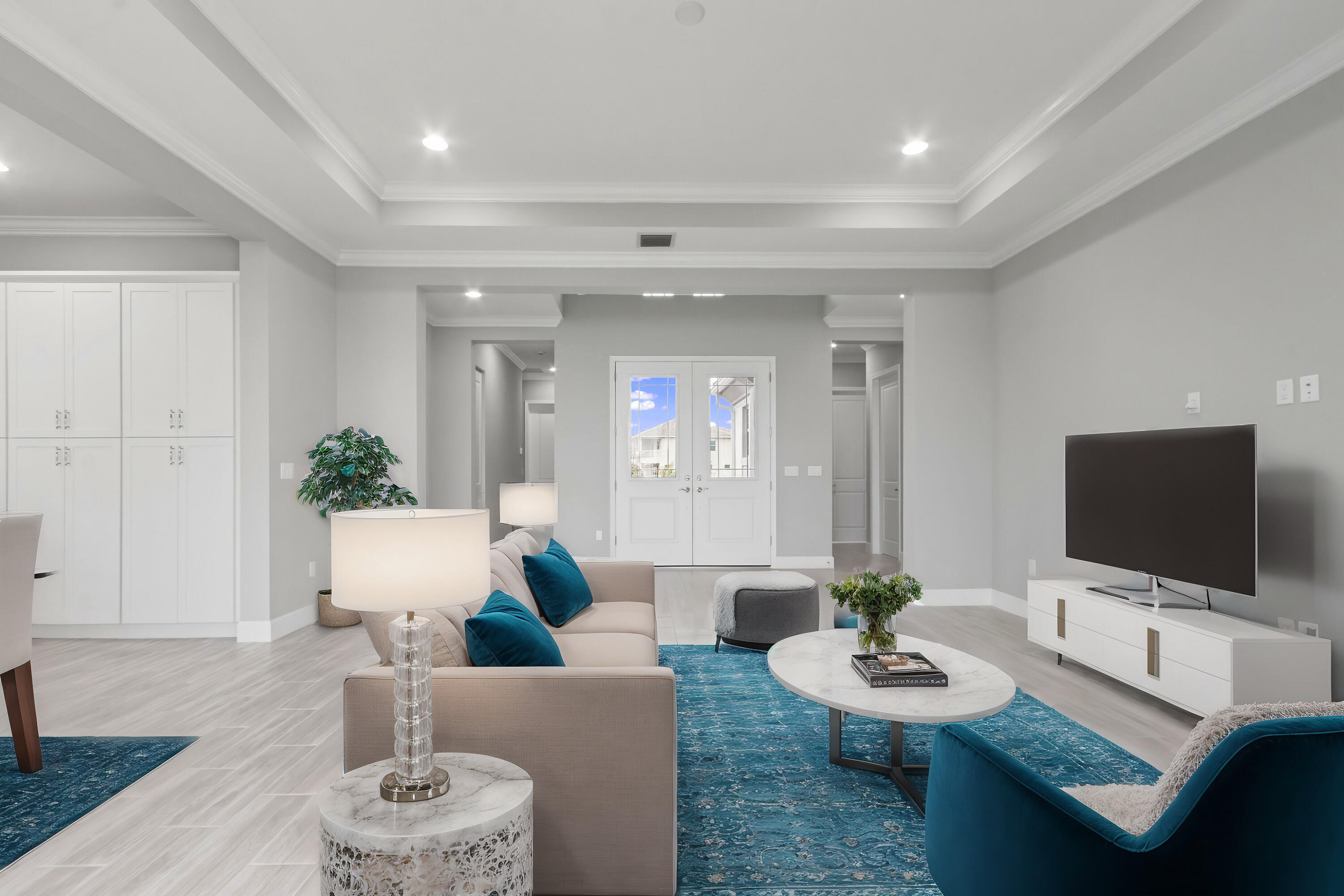 ORCHARDS OF WESTLAKE - Residential