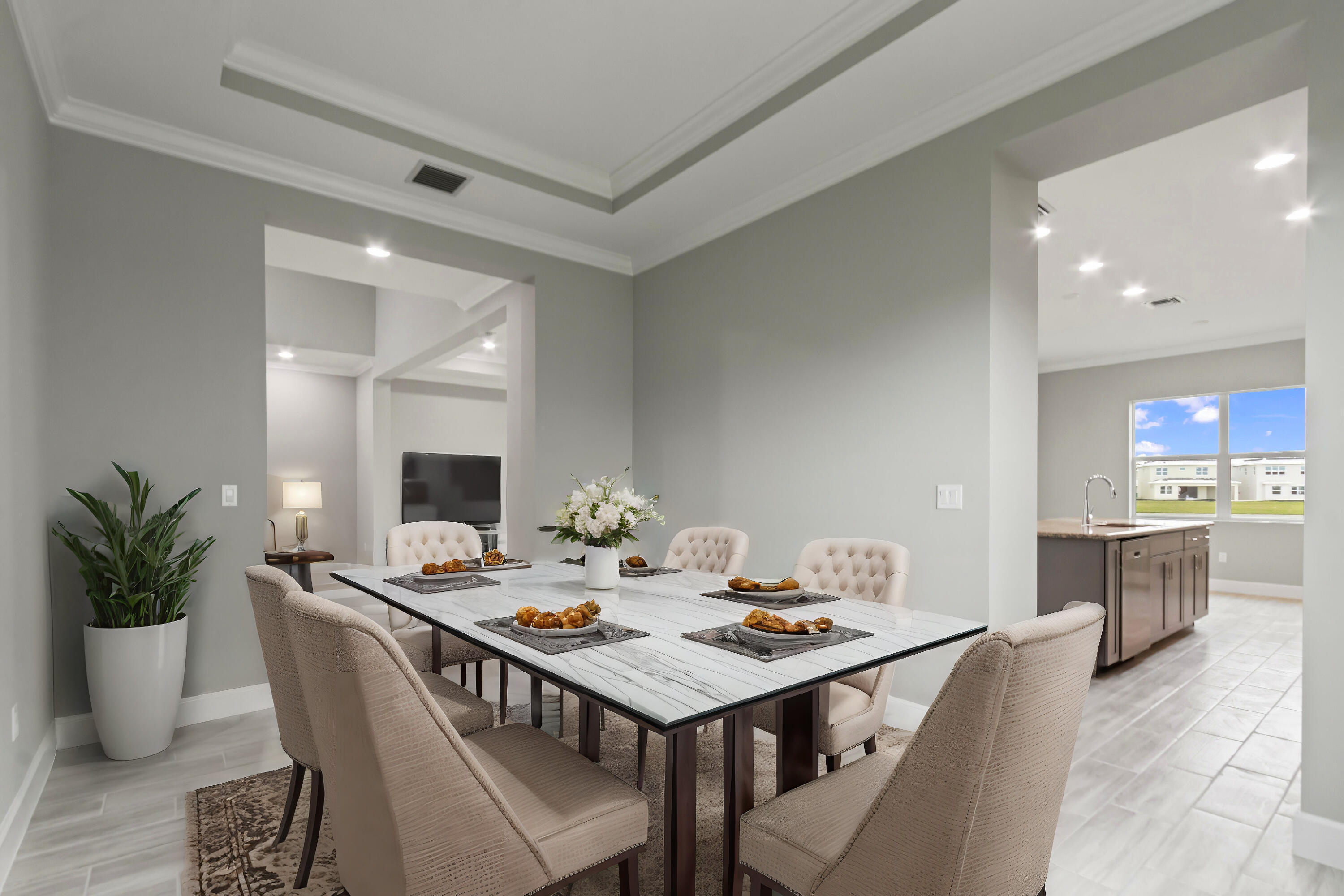 ORCHARDS OF WESTLAKE - Residential