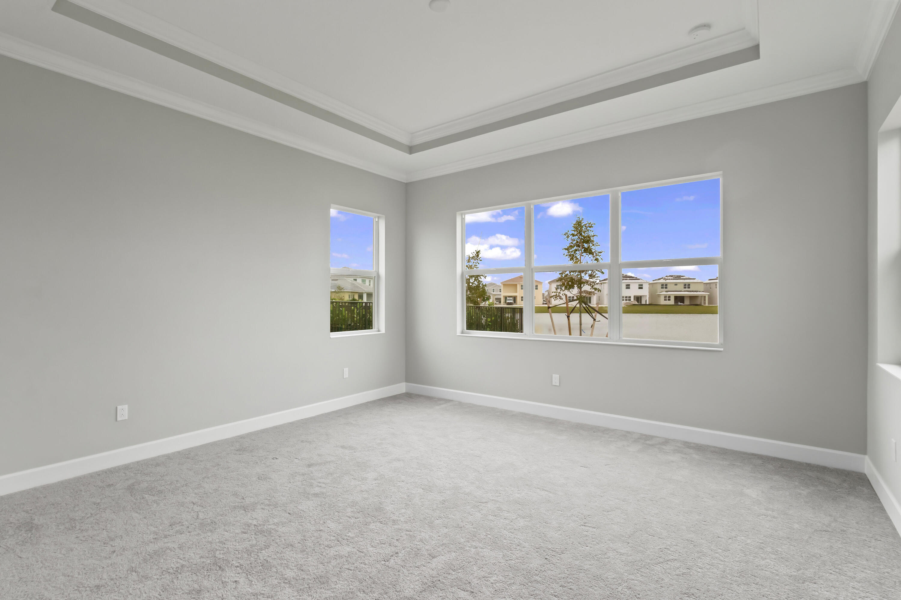 ORCHARDS OF WESTLAKE - Residential