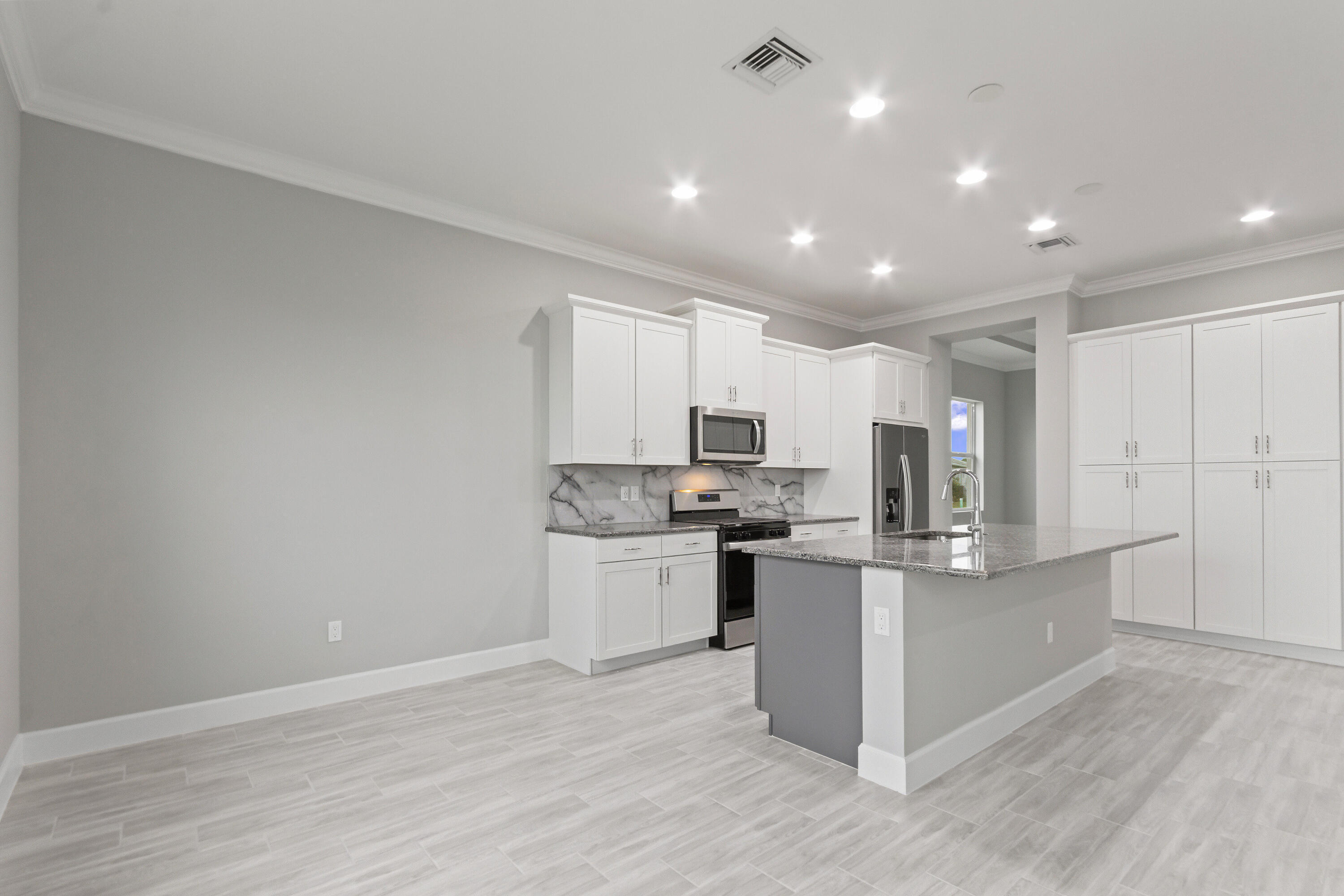 ORCHARDS OF WESTLAKE - Residential
