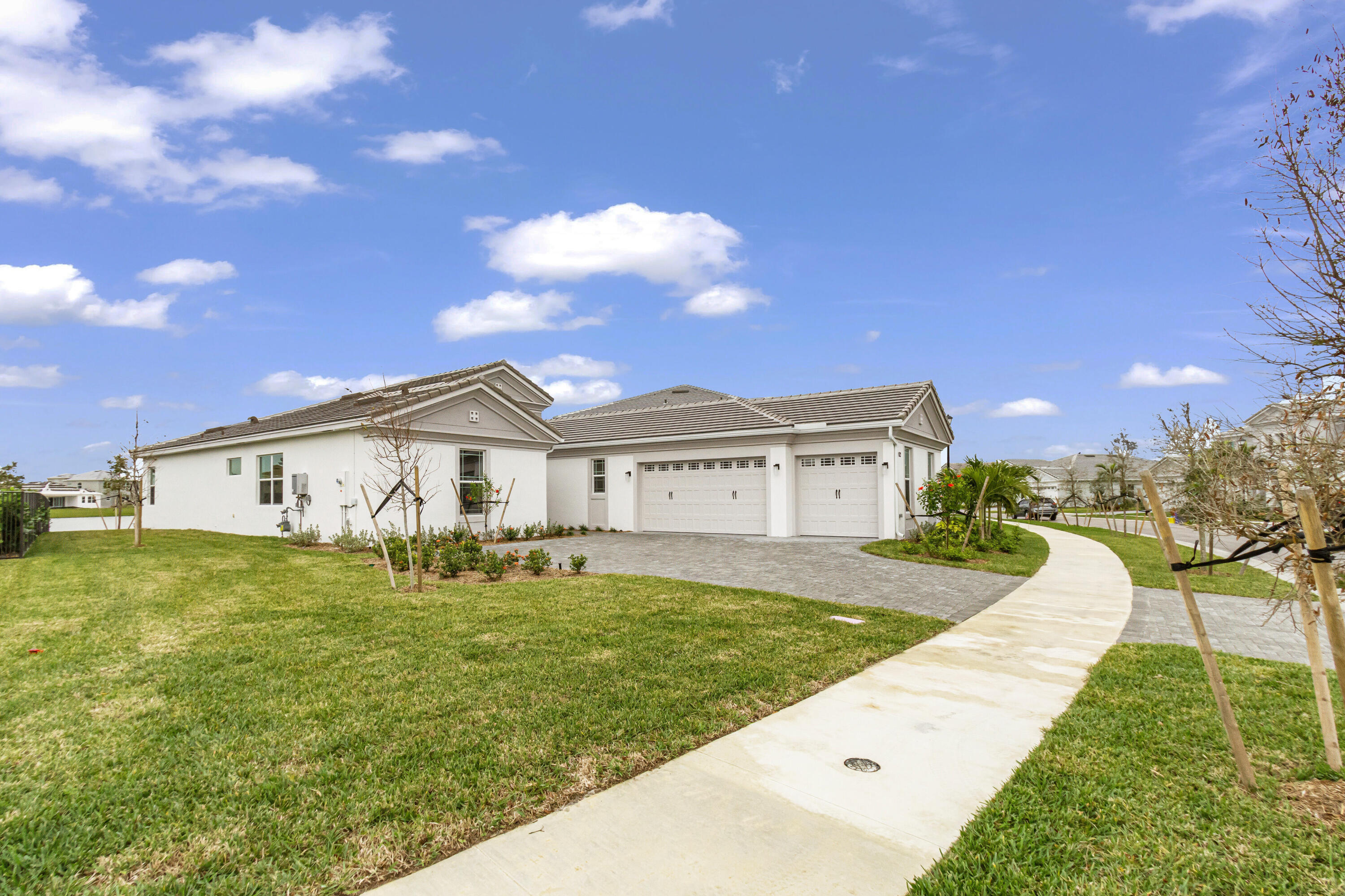 ORCHARDS OF WESTLAKE - Residential
