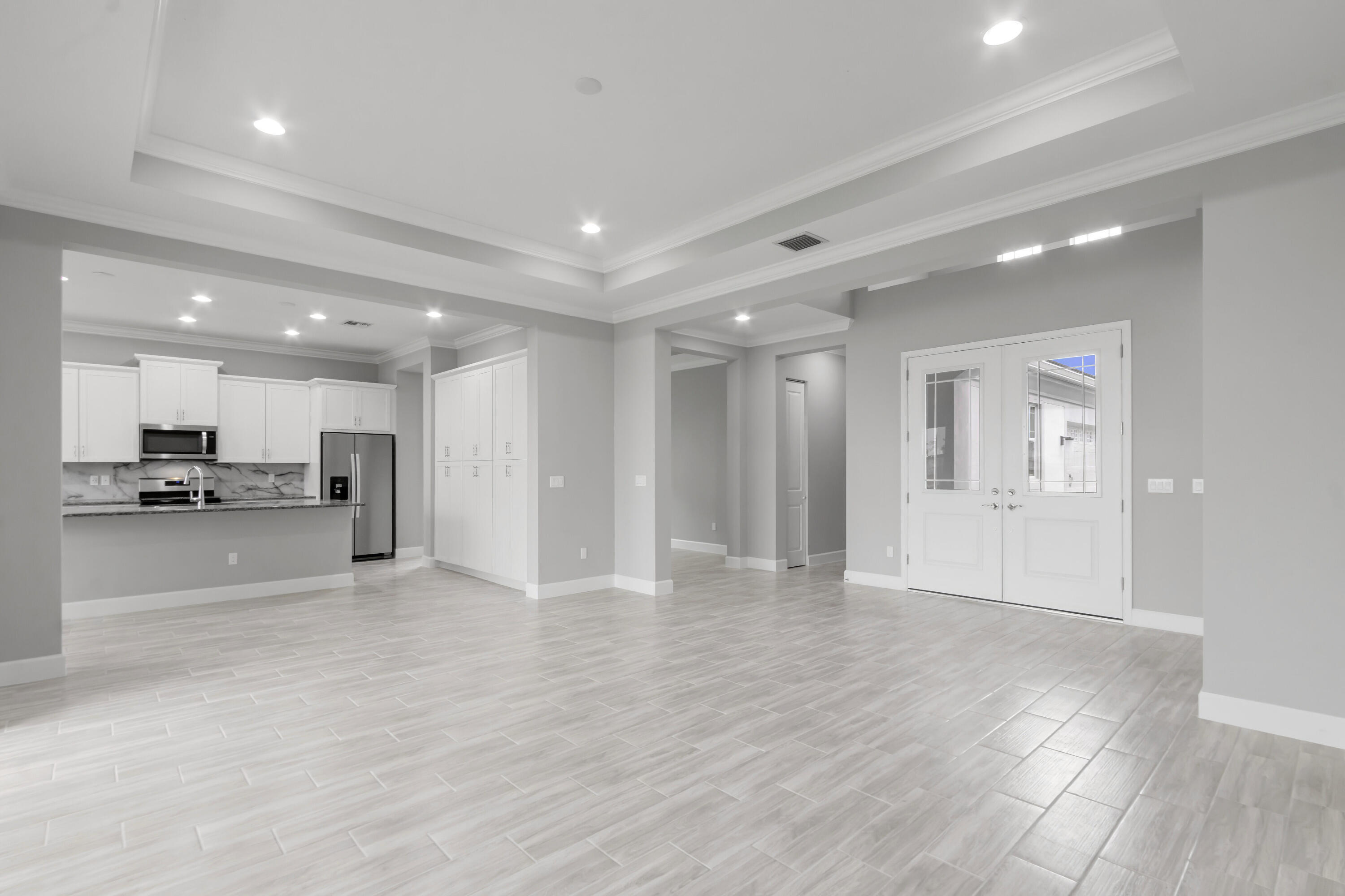 ORCHARDS OF WESTLAKE - Residential