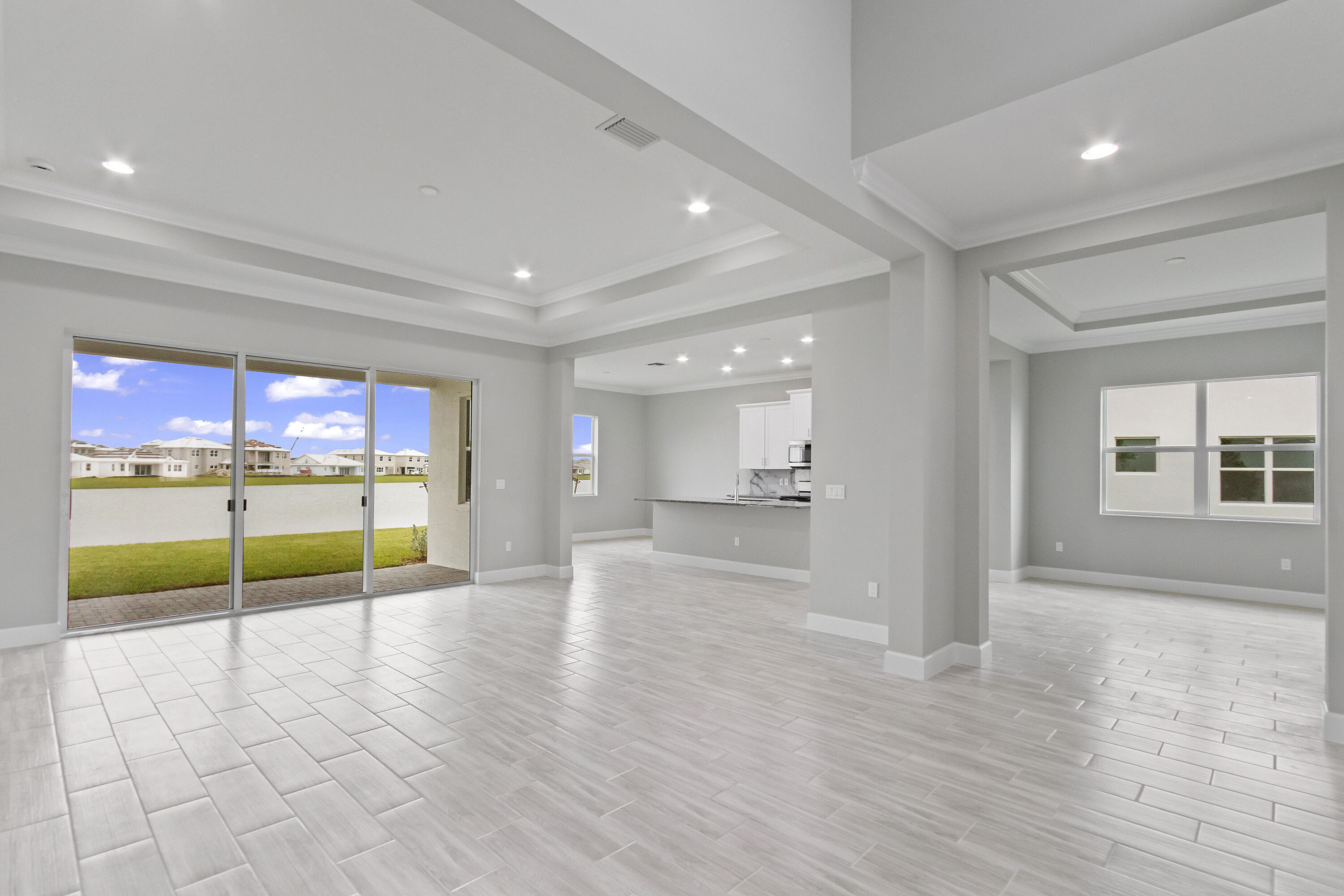 ORCHARDS OF WESTLAKE - Residential
