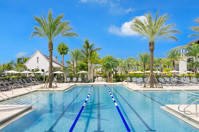 ORCHARDS OF WESTLAKE - Residential